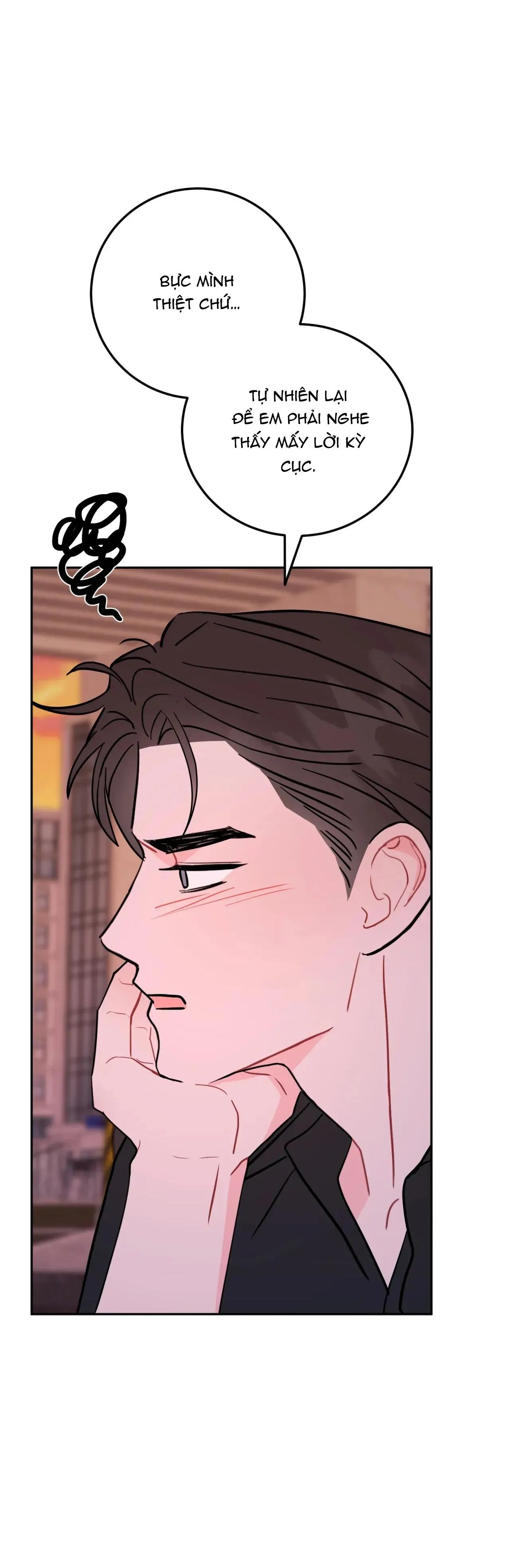 KHOẢNG CÁCH VƯỢT QUA GIỚI HẠN Chapter 79 Trang 42