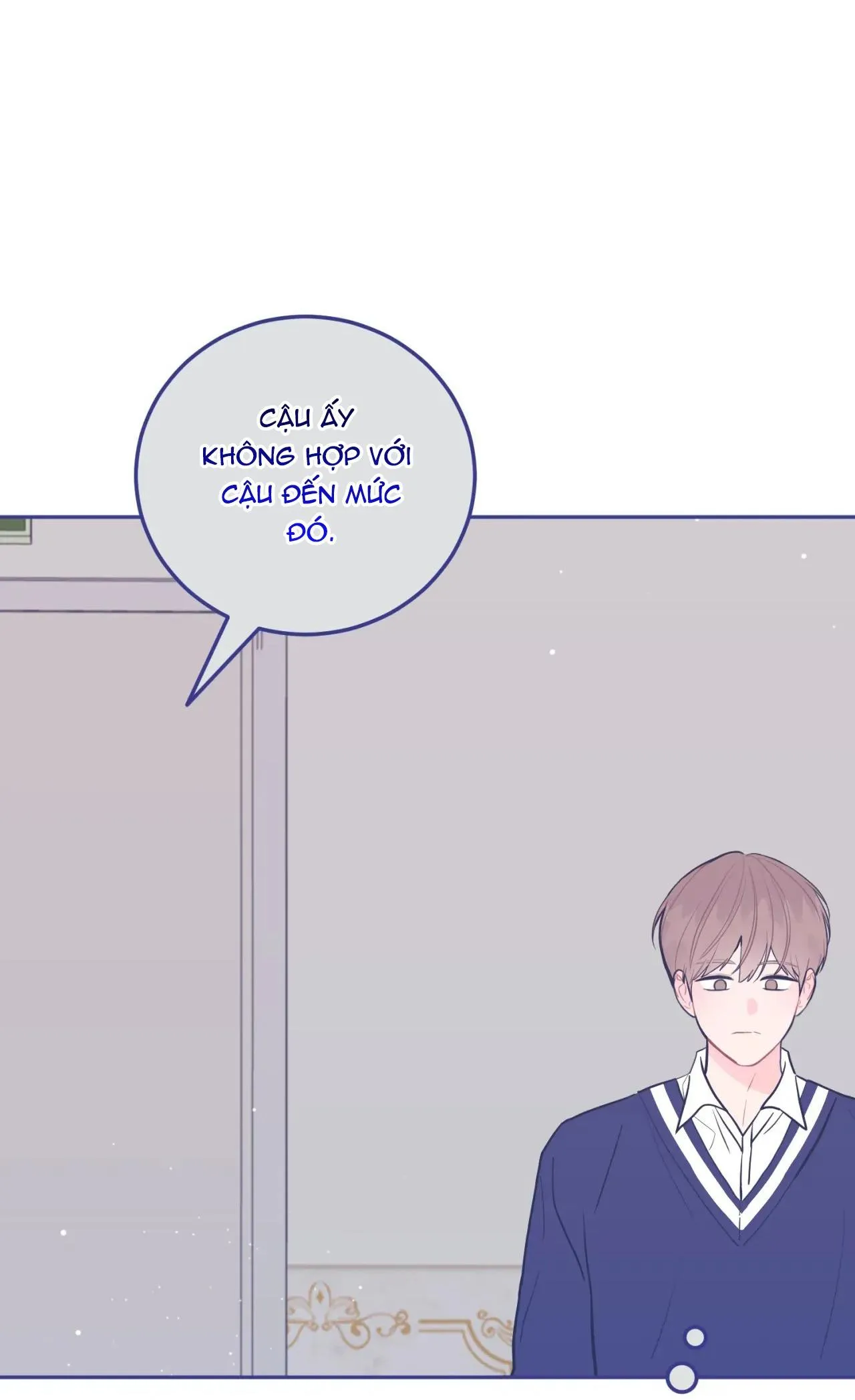 KHOẢNG CÁCH VƯỢT QUA GIỚI HẠN Chapter 79 Trang 44