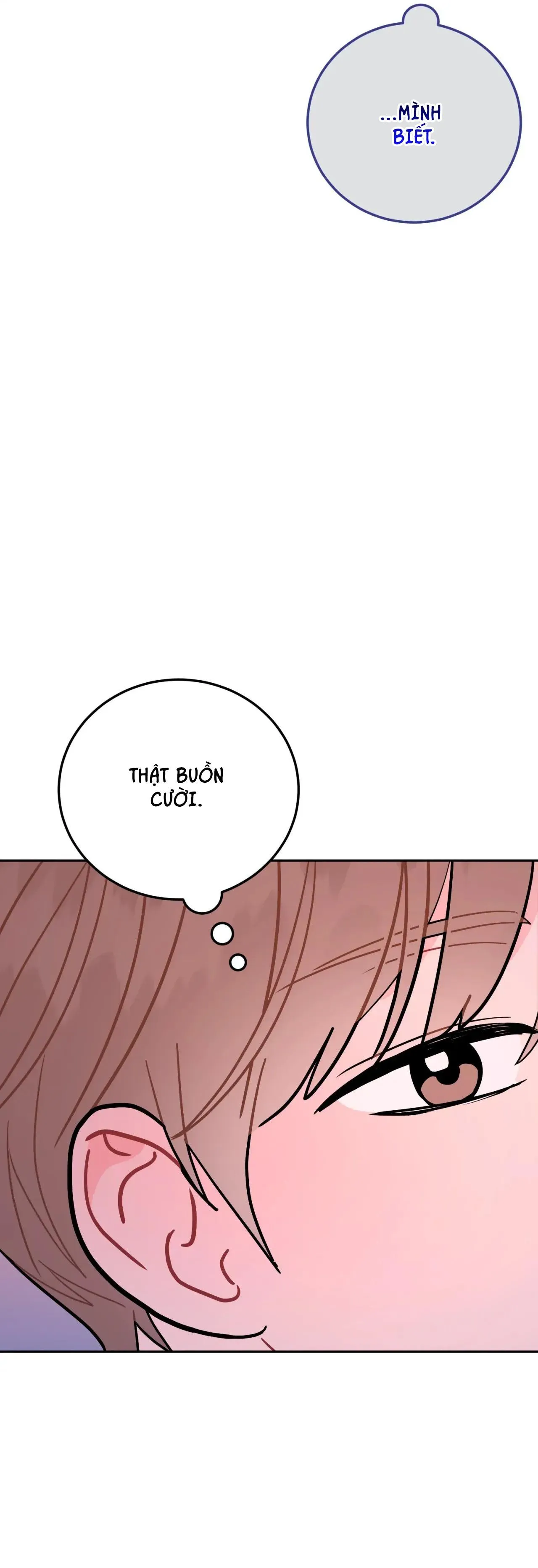 KHOẢNG CÁCH VƯỢT QUA GIỚI HẠN Chapter 79 Trang 45