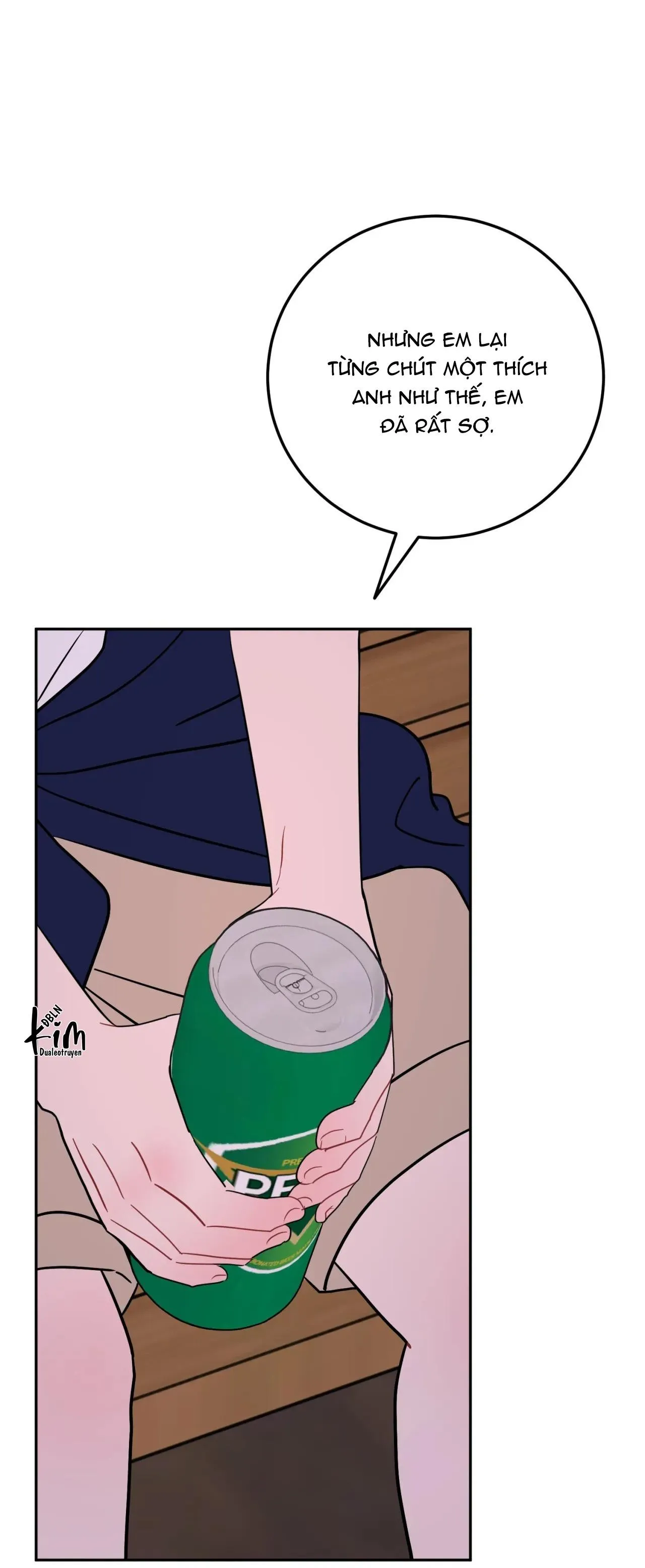 KHOẢNG CÁCH VƯỢT QUA GIỚI HẠN Chapter 79 Trang 51