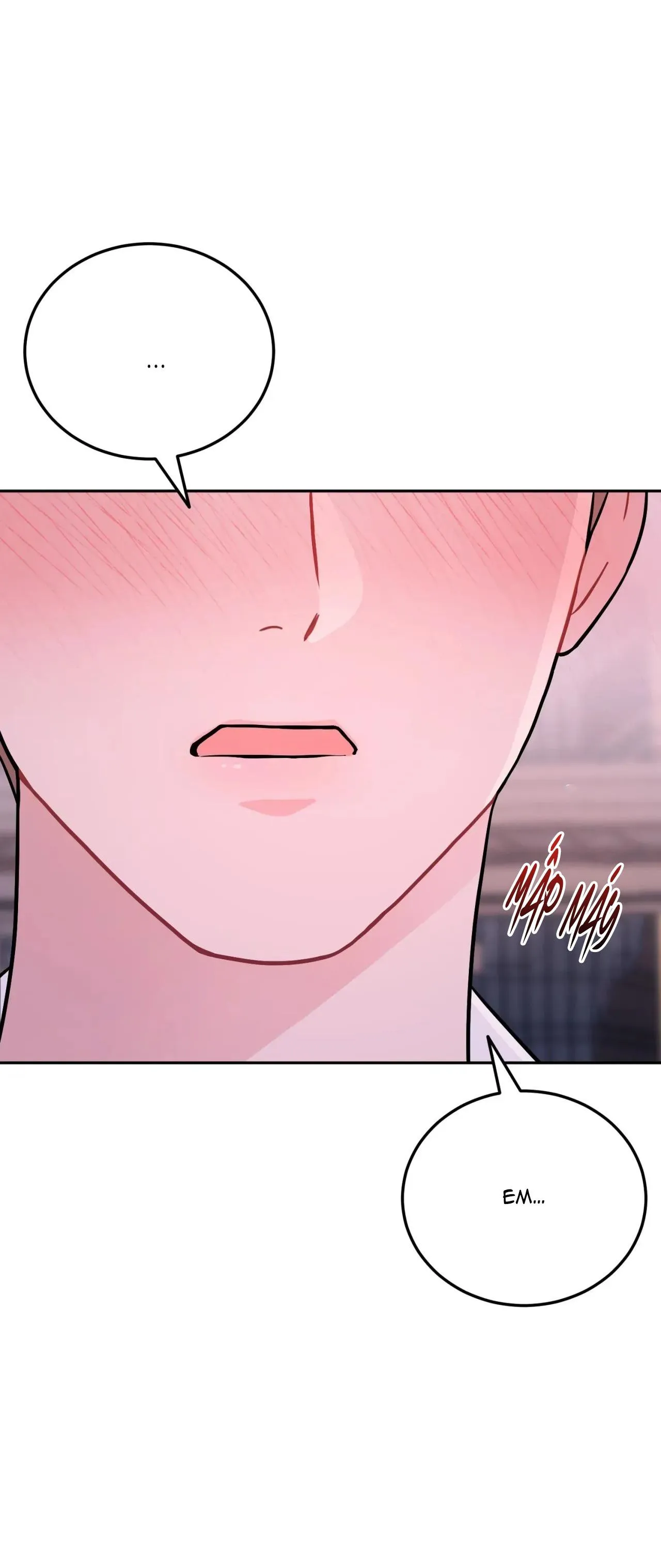 KHOẢNG CÁCH VƯỢT QUA GIỚI HẠN Chapter 79 Trang 54