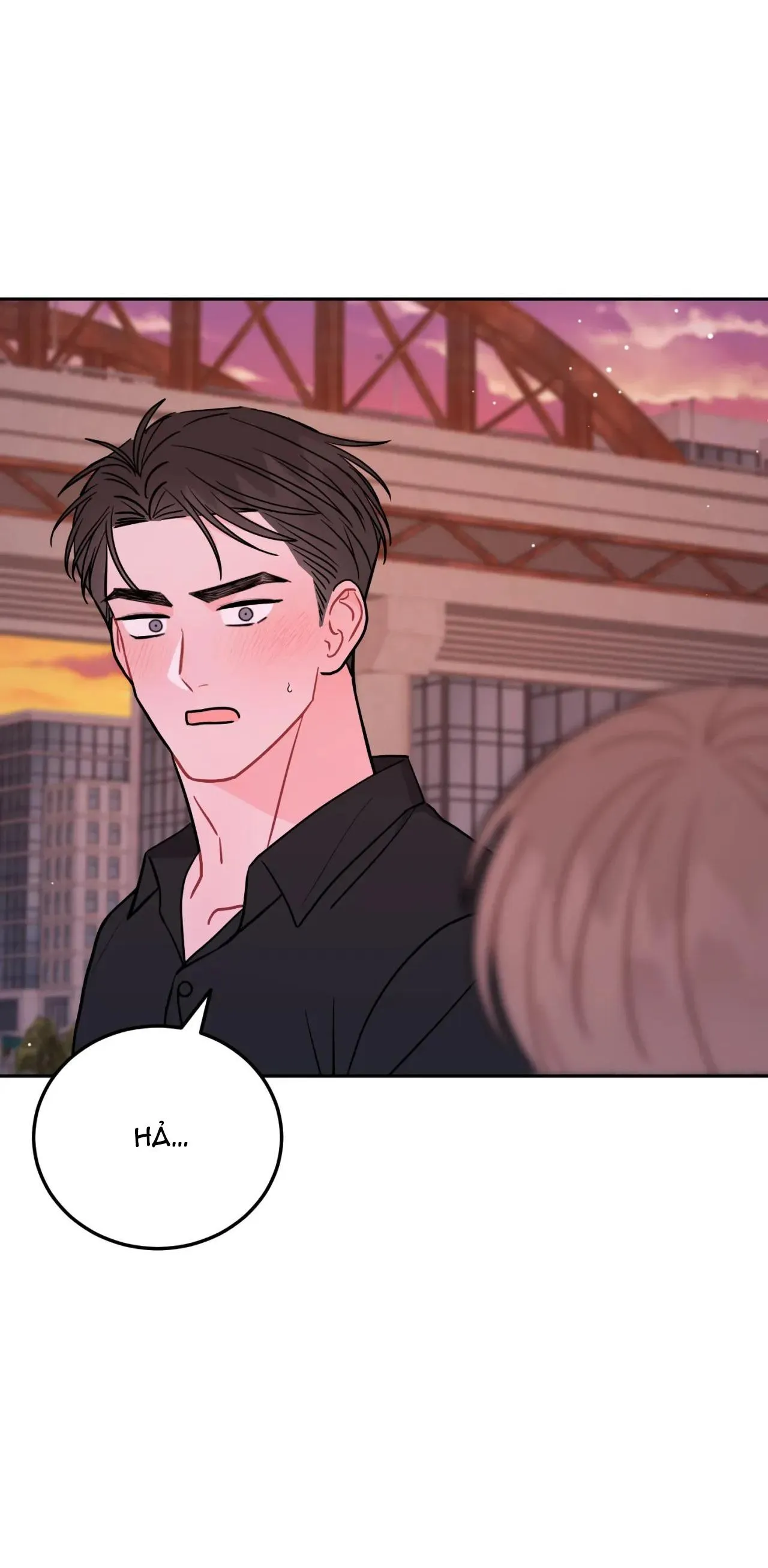 KHOẢNG CÁCH VƯỢT QUA GIỚI HẠN Chapter 79 Trang 56