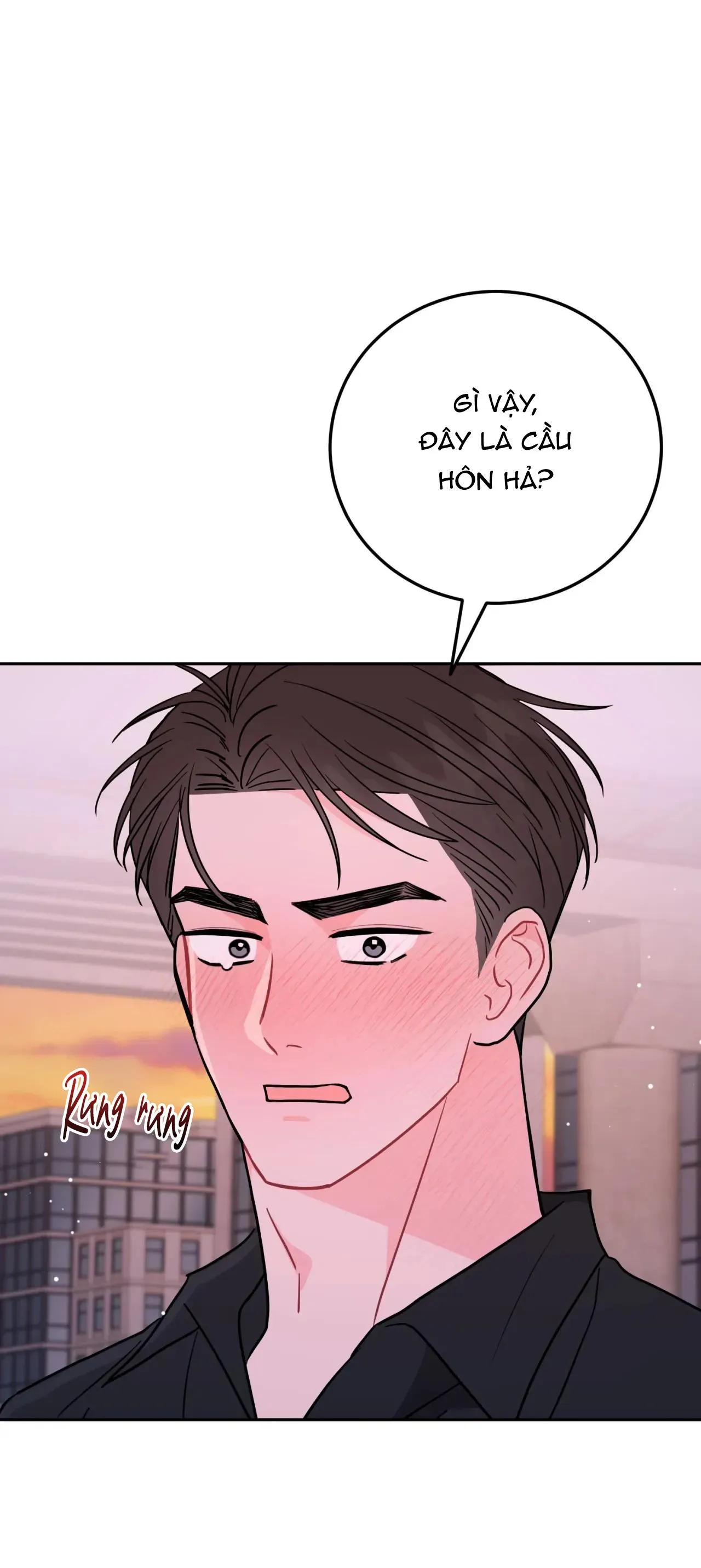 KHOẢNG CÁCH VƯỢT QUA GIỚI HẠN Chapter 79 Trang 57