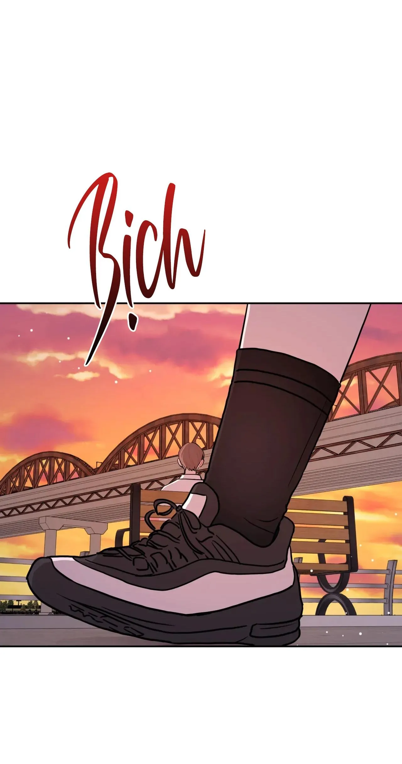 KHOẢNG CÁCH VƯỢT QUA GIỚI HẠN Chapter 79 Trang 63