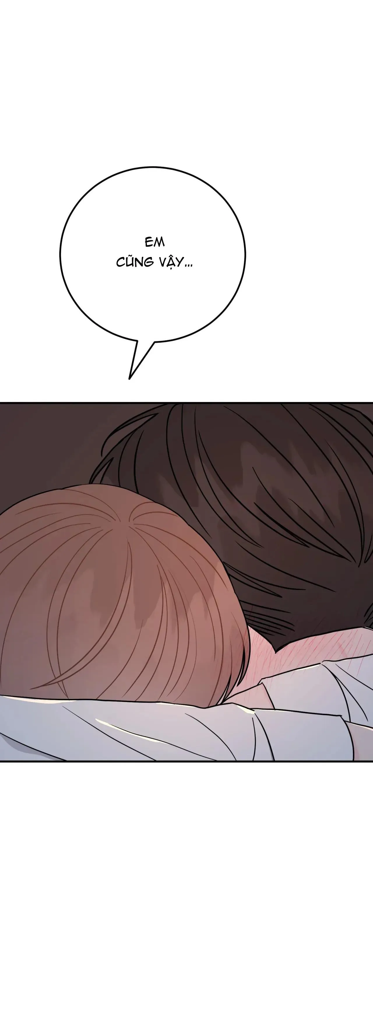 KHOẢNG CÁCH VƯỢT QUA GIỚI HẠN Chapter 80 Trang 6