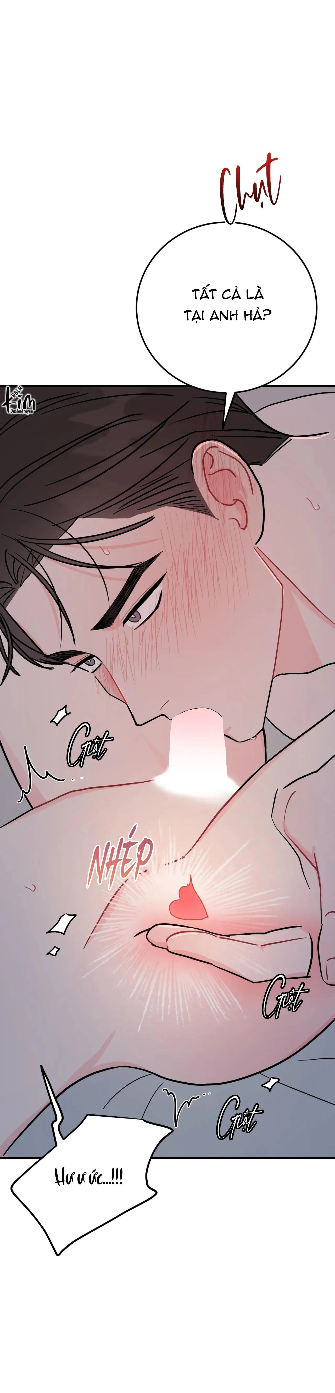 KHOẢNG CÁCH VƯỢT QUA GIỚI HẠN Chapter 80 Trang 16