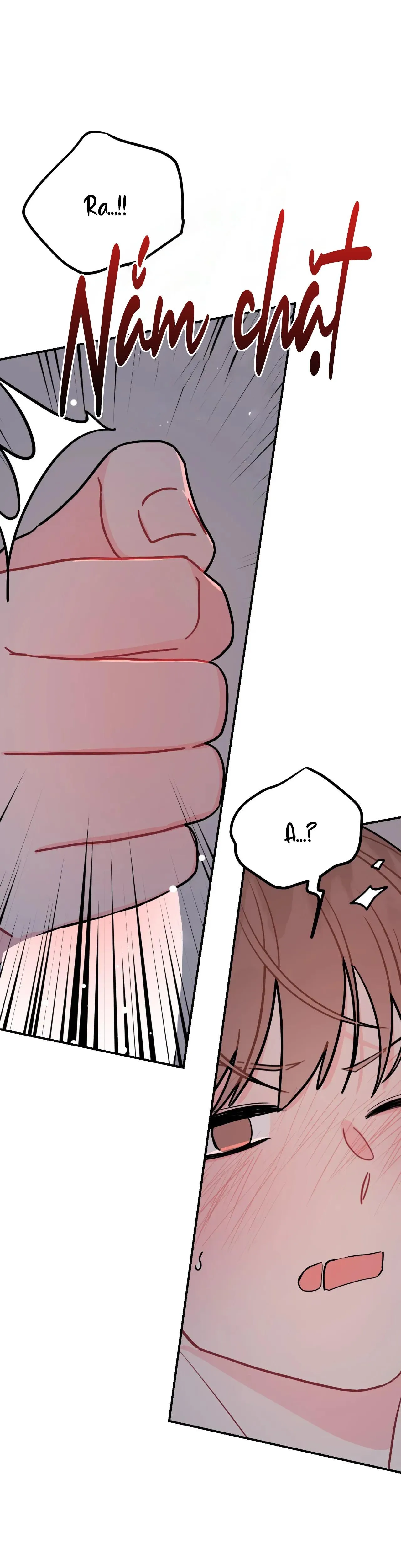 KHOẢNG CÁCH VƯỢT QUA GIỚI HẠN Chapter 80 Trang 19