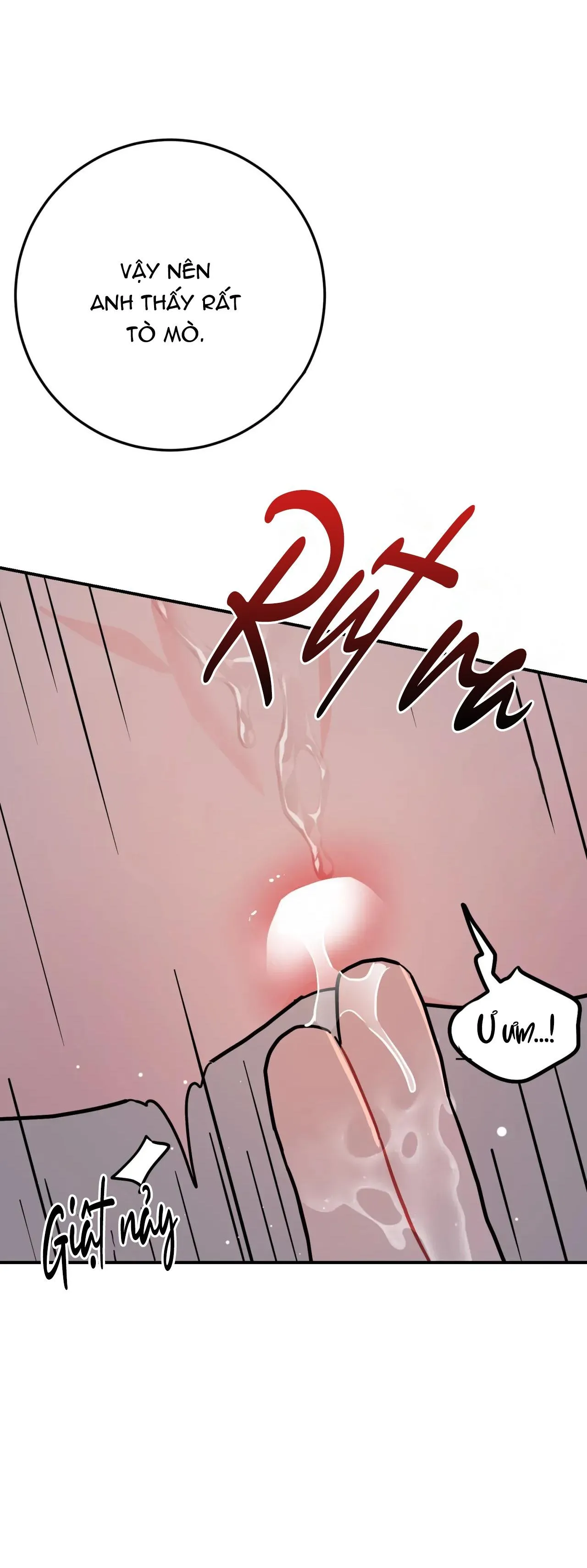 KHOẢNG CÁCH VƯỢT QUA GIỚI HẠN Chapter 80 Trang 20