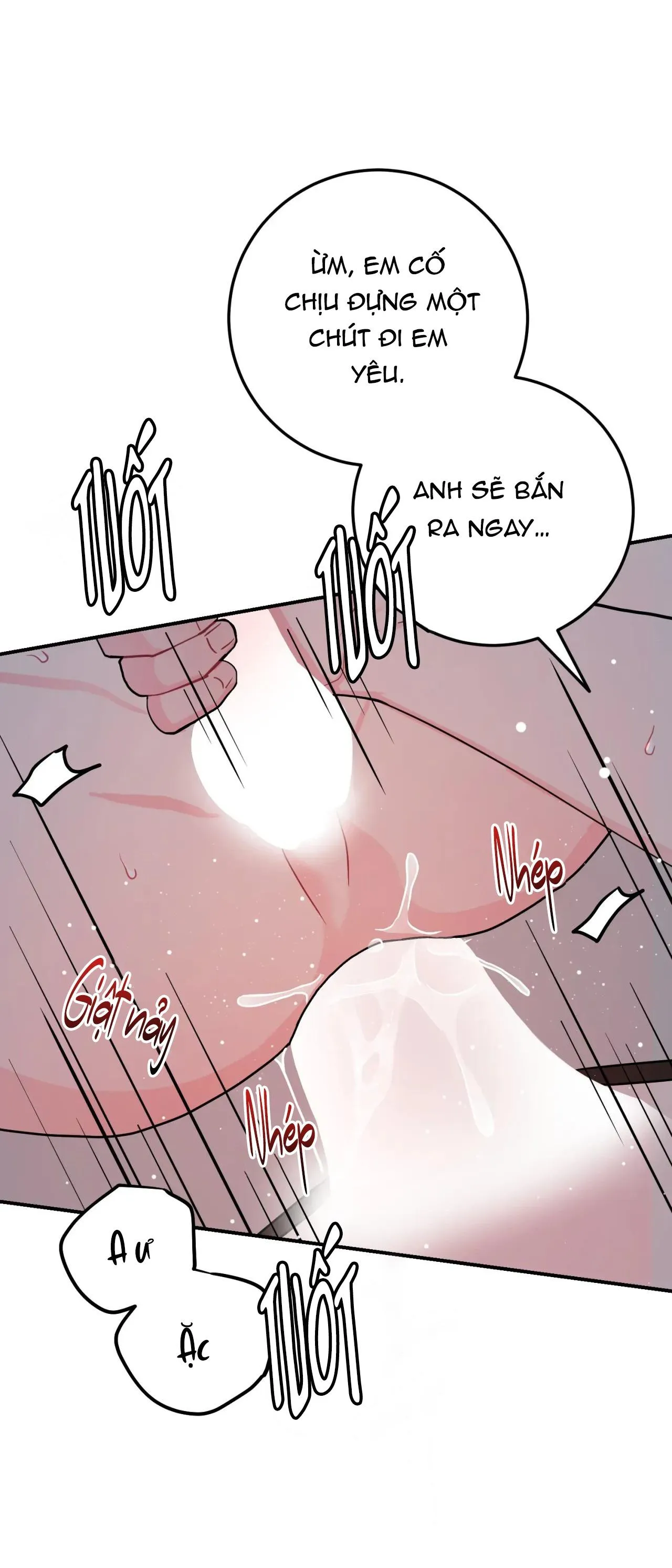 KHOẢNG CÁCH VƯỢT QUA GIỚI HẠN Chapter 80 Trang 23