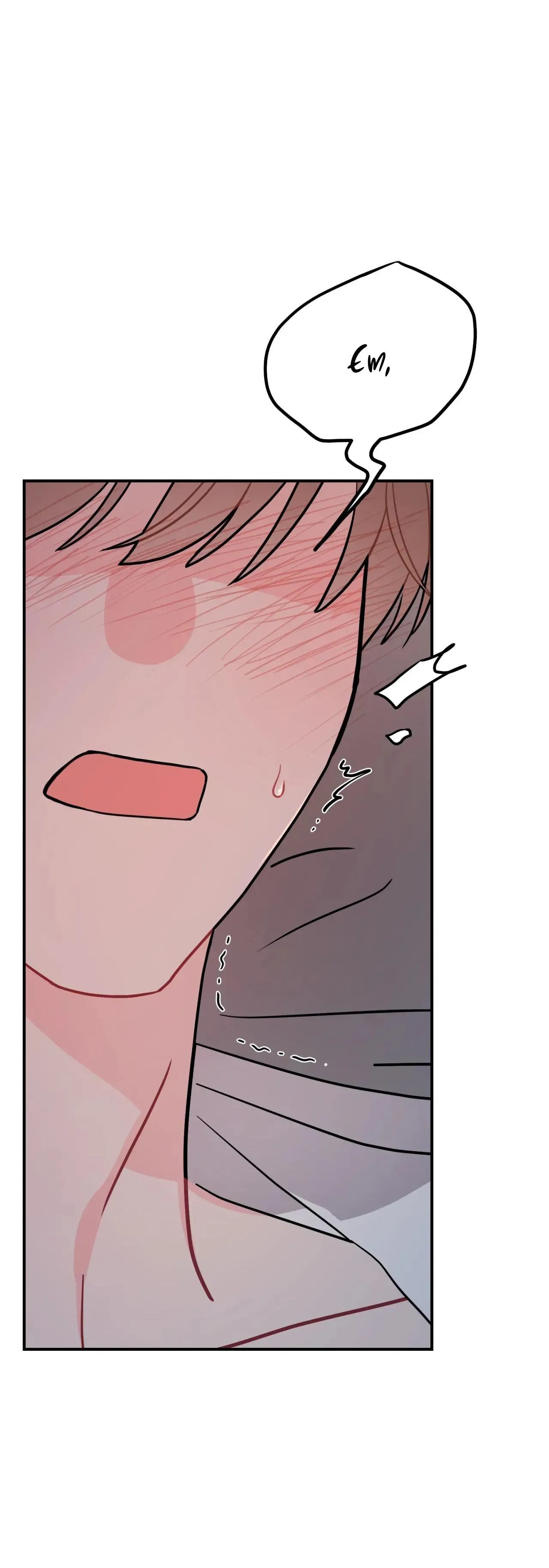 KHOẢNG CÁCH VƯỢT QUA GIỚI HẠN Chapter 80 Trang 27