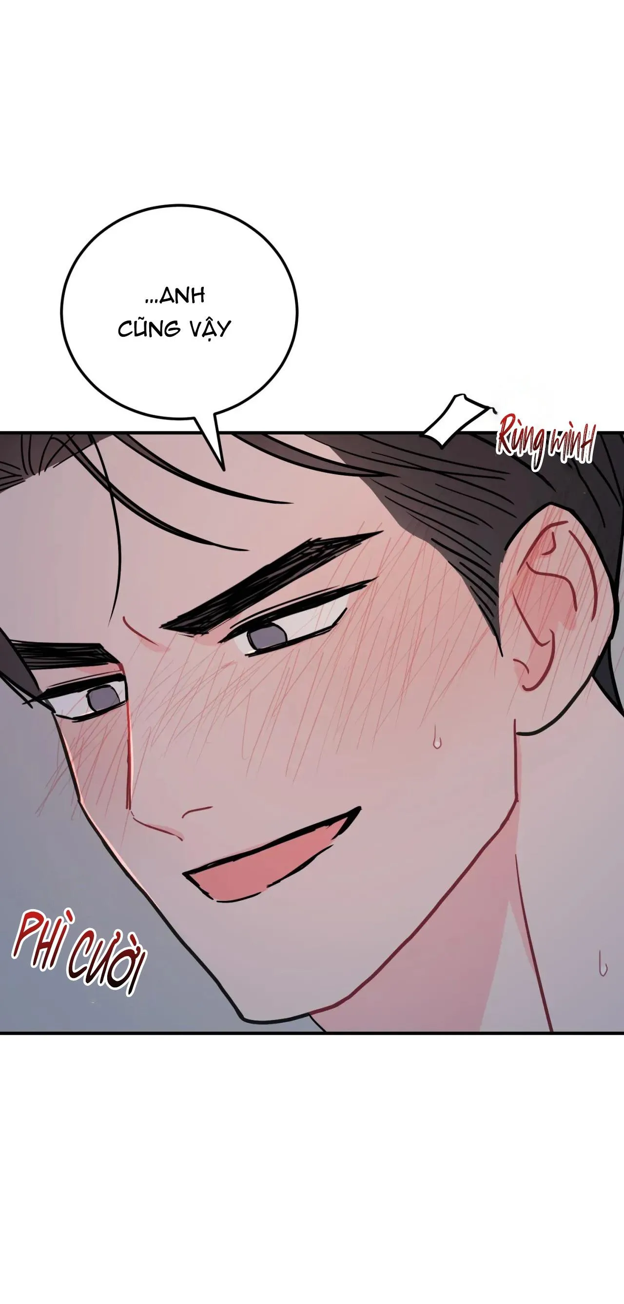 KHOẢNG CÁCH VƯỢT QUA GIỚI HẠN Chapter 80 Trang 29