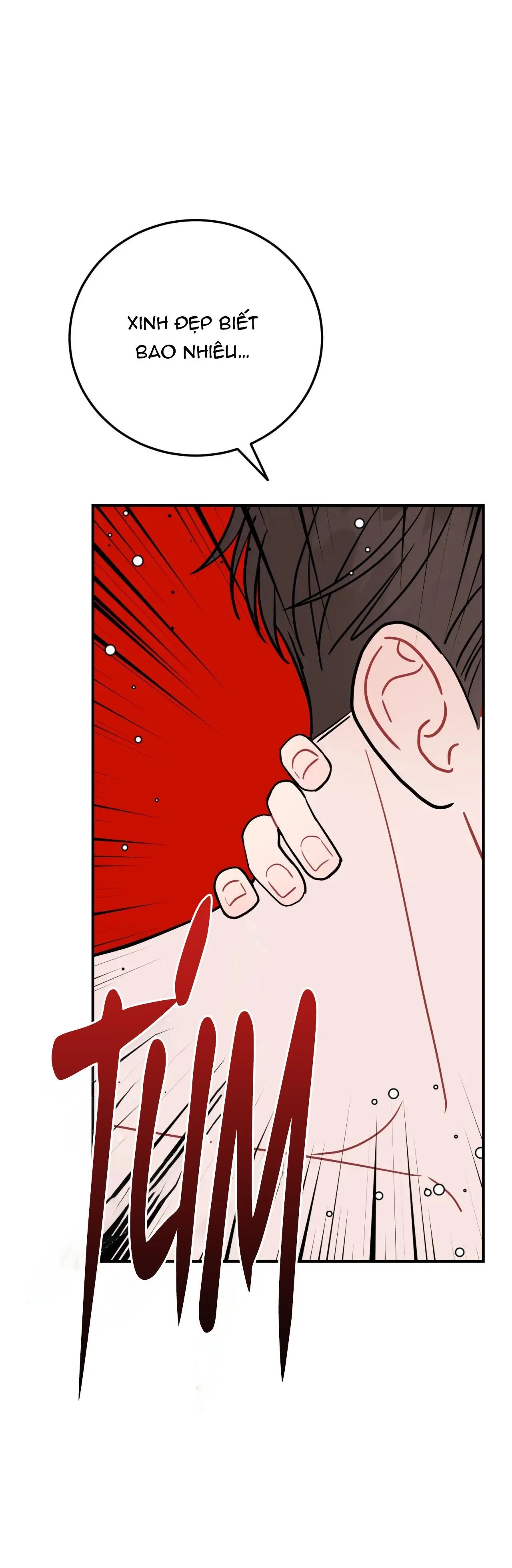 KHOẢNG CÁCH VƯỢT QUA GIỚI HẠN Chapter 80 Trang 35