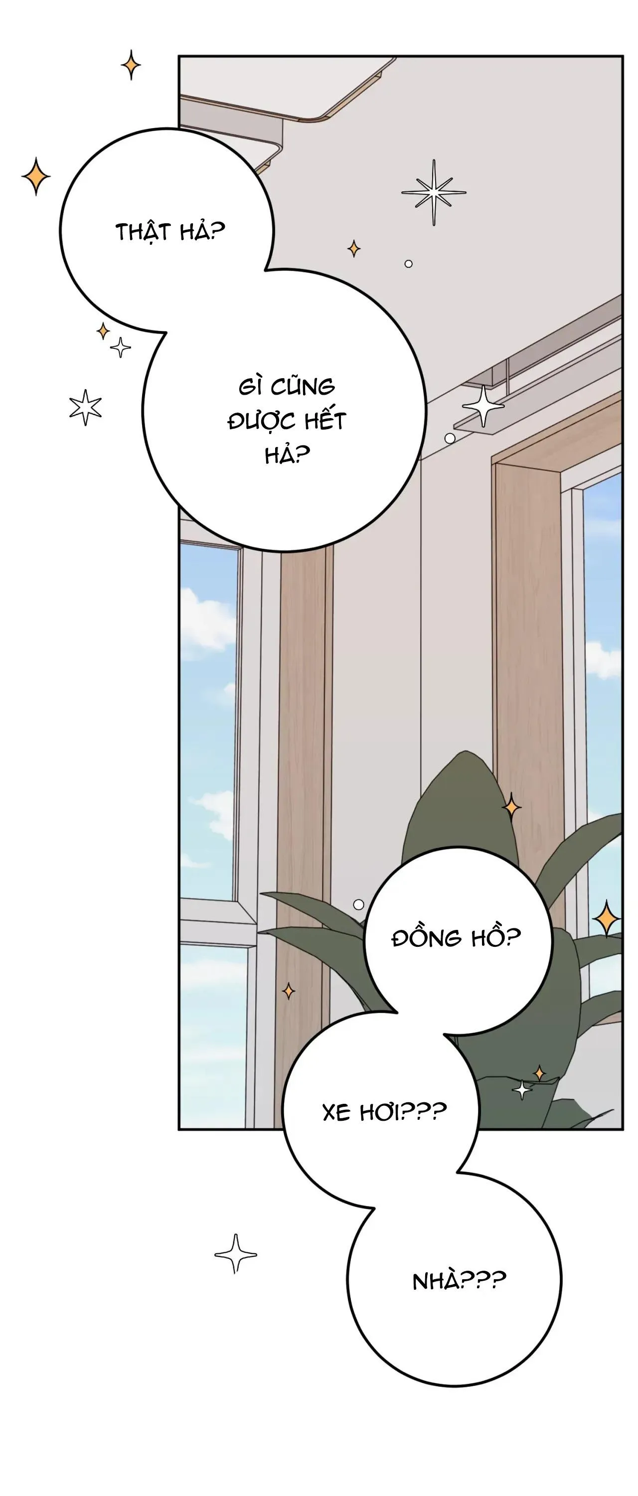 KHOẢNG CÁCH VƯỢT QUA GIỚI HẠN Chapter 80 Trang 56