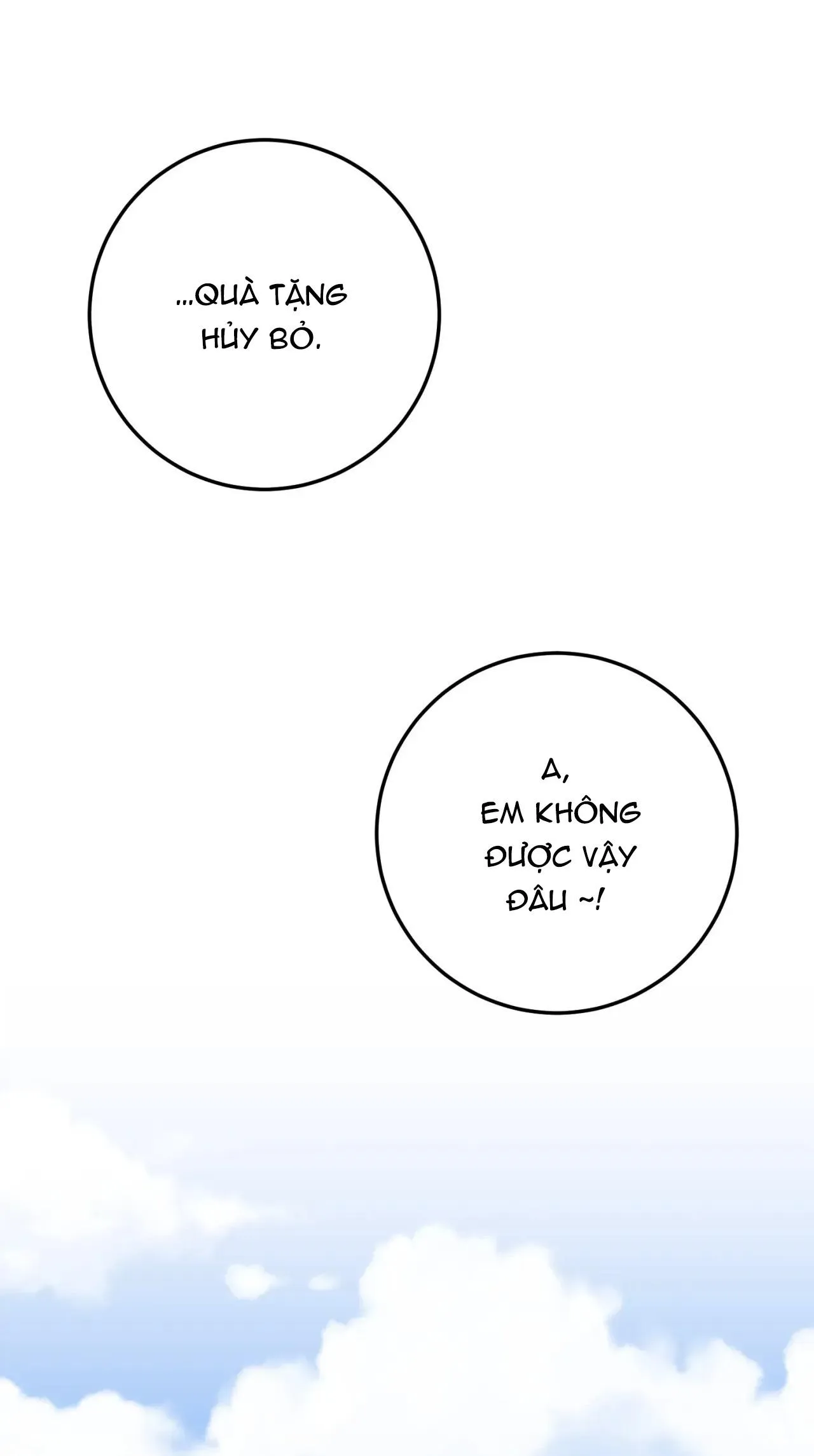 KHOẢNG CÁCH VƯỢT QUA GIỚI HẠN Chapter 80 Trang 57