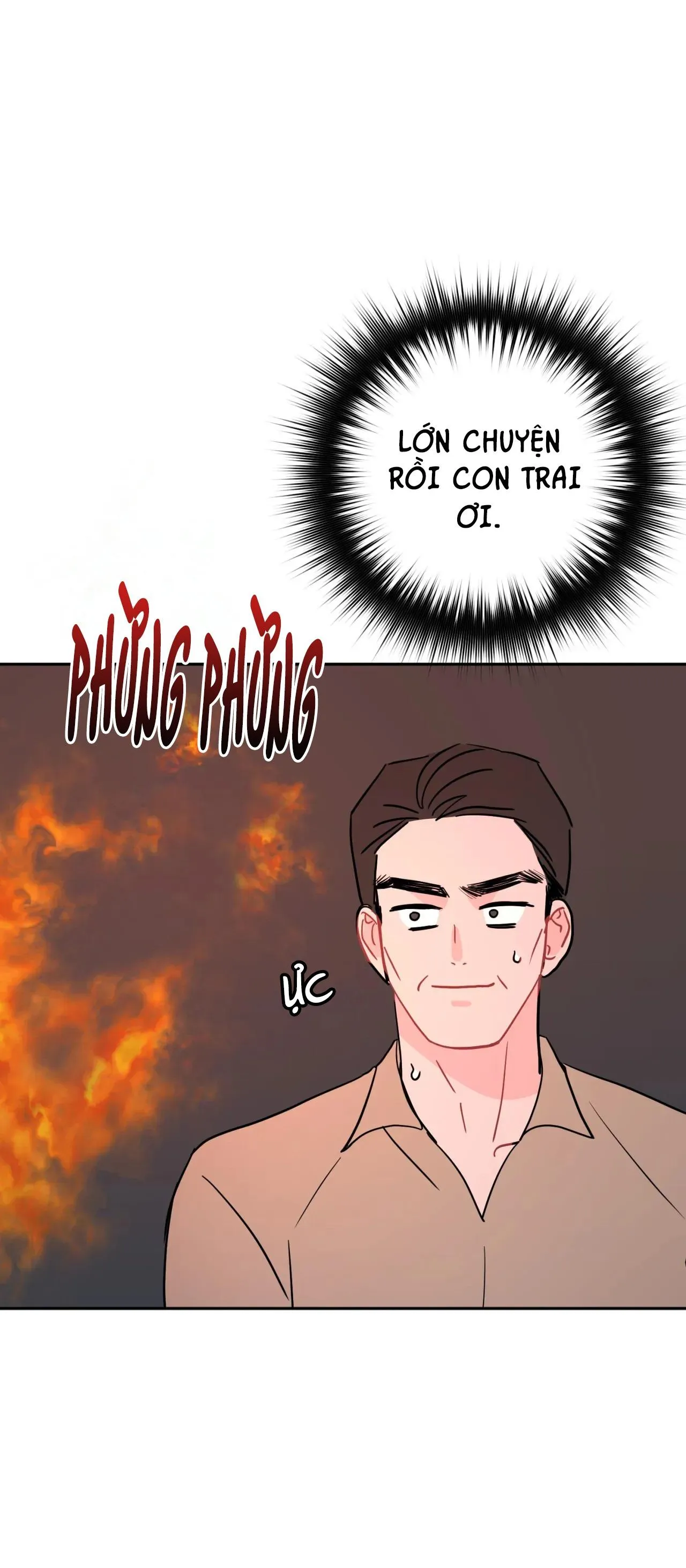 KHOẢNG CÁCH VƯỢT QUA GIỚI HẠN Chapter 80 Trang 61