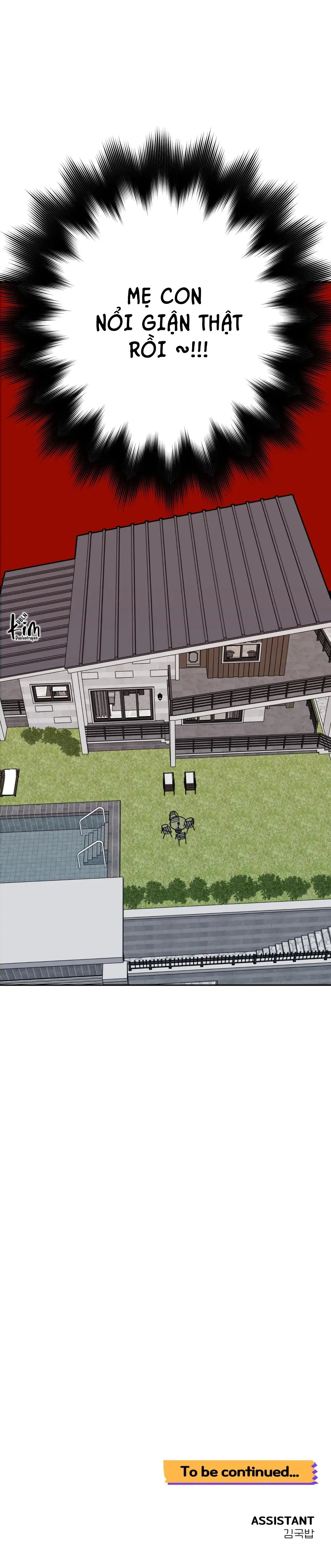 KHOẢNG CÁCH VƯỢT QUA GIỚI HẠN Chapter 80 Trang 62