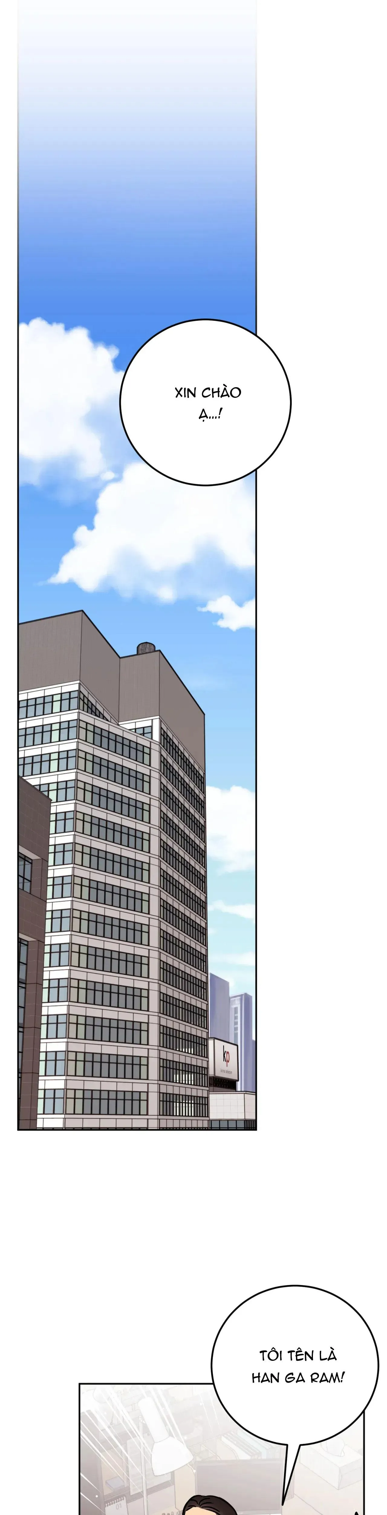 KHOẢNG CÁCH VƯỢT QUA GIỚI HẠN Chapter 81 Trang 12