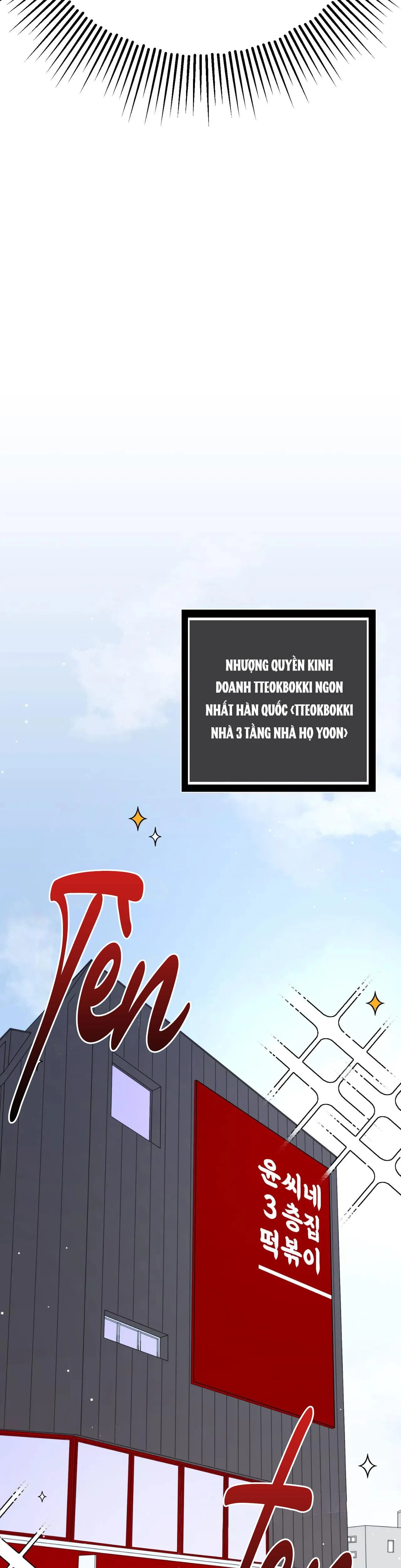 KHOẢNG CÁCH VƯỢT QUA GIỚI HẠN Chapter 81 Trang 18