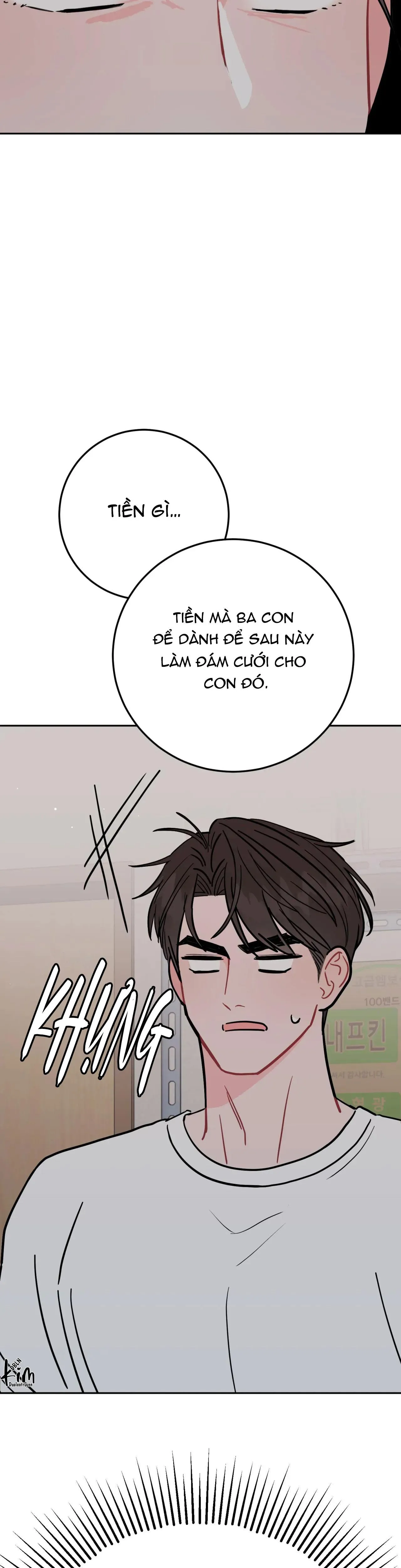 KHOẢNG CÁCH VƯỢT QUA GIỚI HẠN Chapter 81 Trang 24