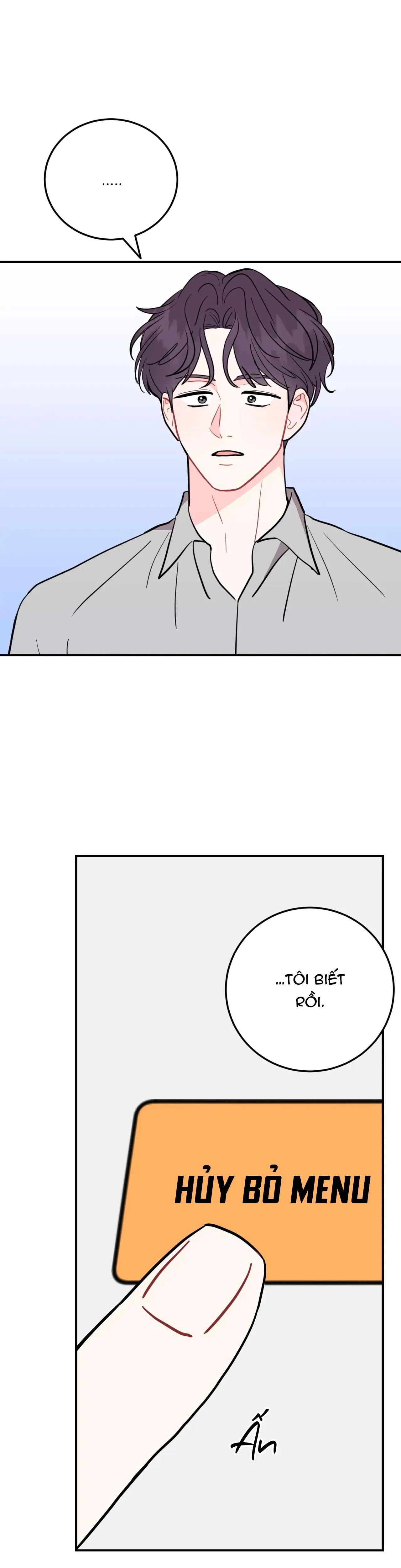 KHOẢNG CÁCH VƯỢT QUA GIỚI HẠN Chapter 82 Trang 12