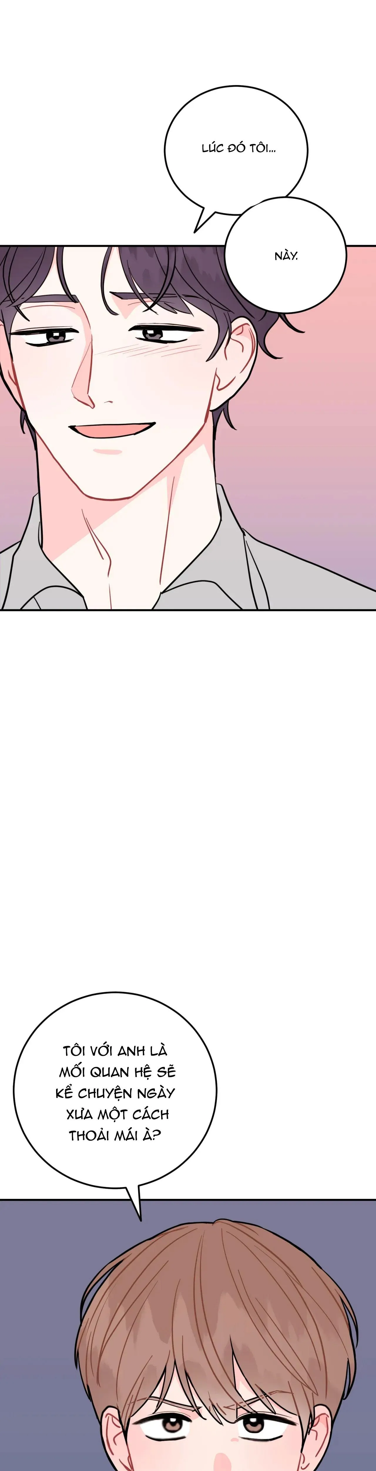 KHOẢNG CÁCH VƯỢT QUA GIỚI HẠN Chapter 82 Trang 18