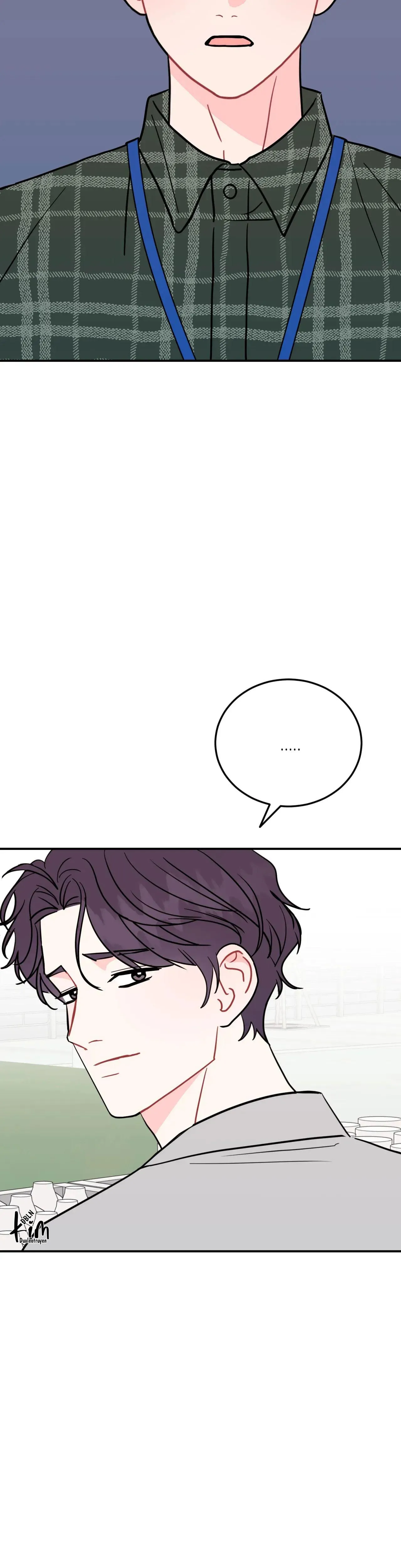 KHOẢNG CÁCH VƯỢT QUA GIỚI HẠN Chapter 82 Trang 19