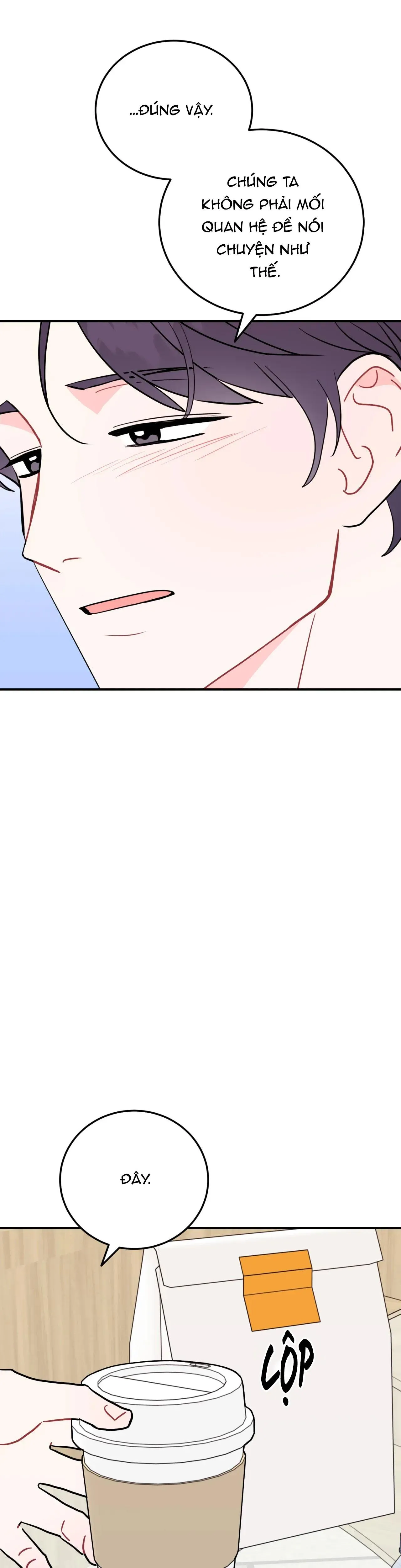 KHOẢNG CÁCH VƯỢT QUA GIỚI HẠN Chapter 82 Trang 20