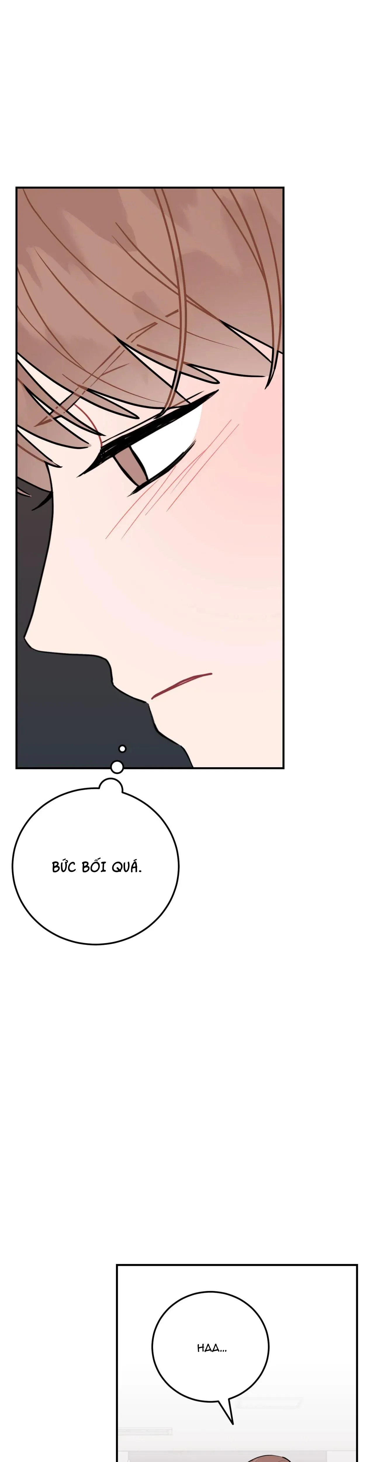 KHOẢNG CÁCH VƯỢT QUA GIỚI HẠN Chapter 82 Trang 26