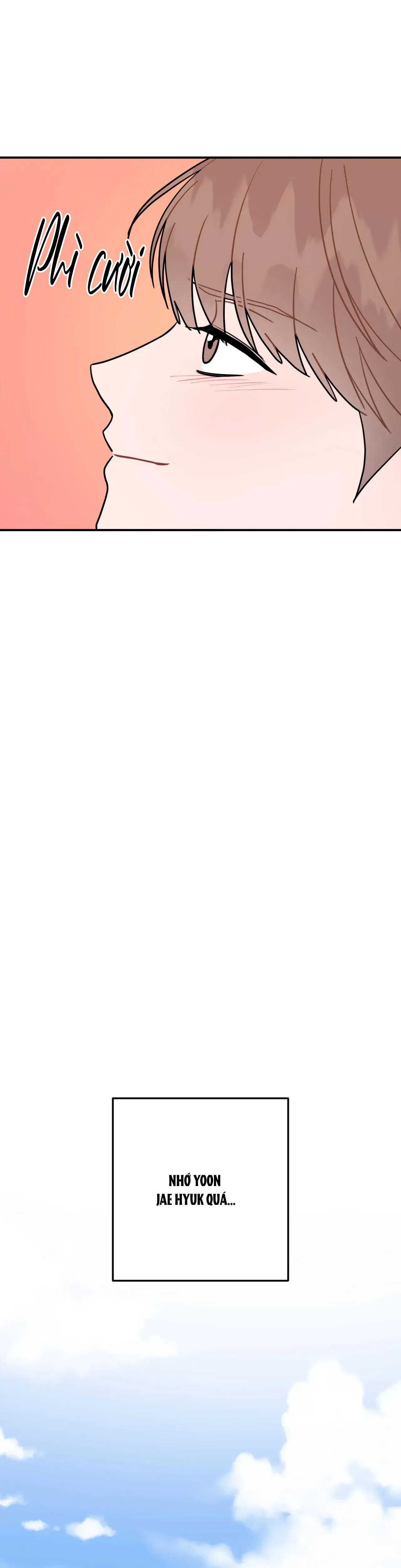 KHOẢNG CÁCH VƯỢT QUA GIỚI HẠN Chapter 82 Trang 28