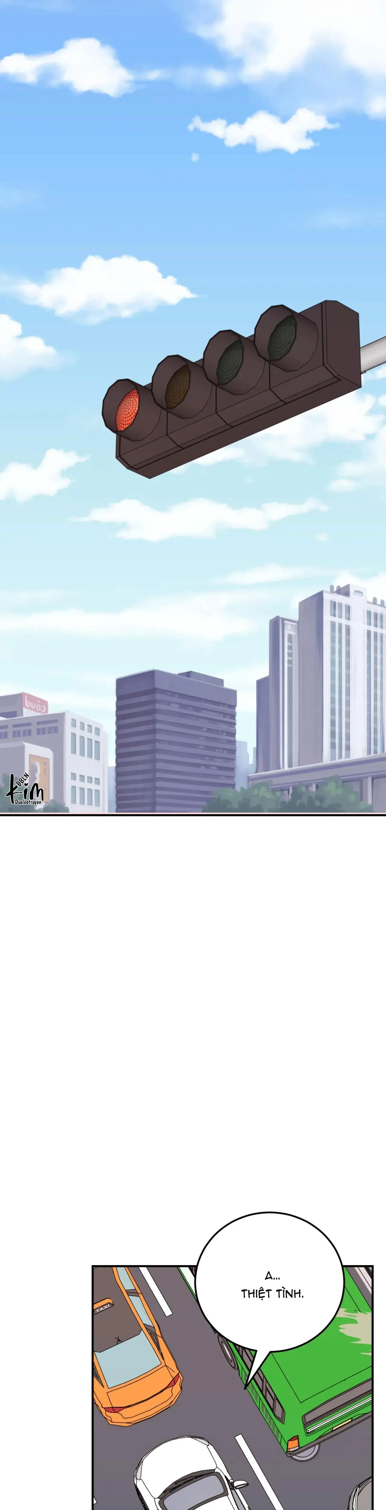 KHOẢNG CÁCH VƯỢT QUA GIỚI HẠN Chapter 82 Trang 29