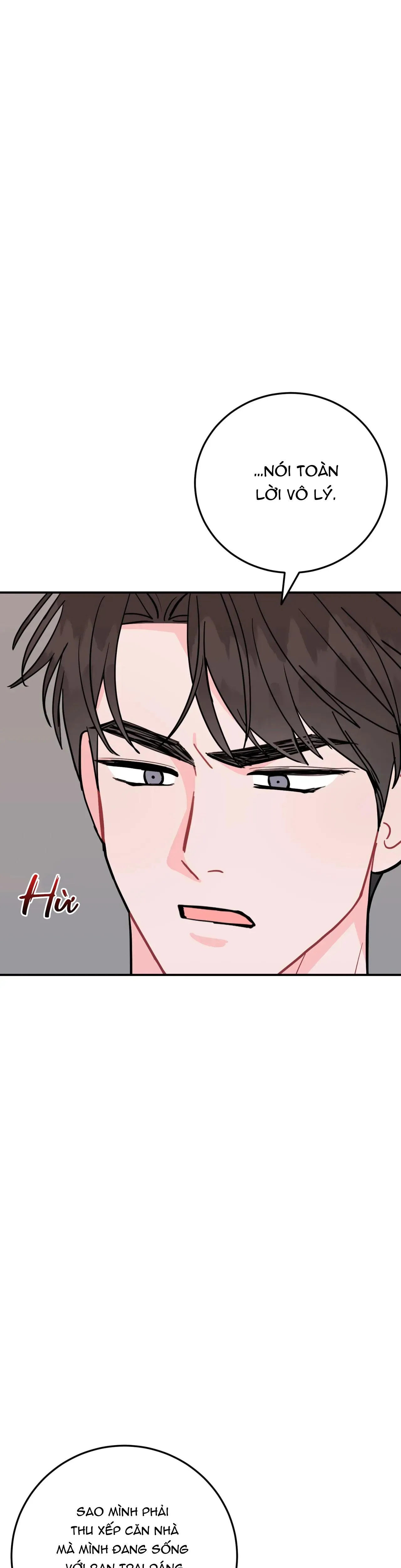 KHOẢNG CÁCH VƯỢT QUA GIỚI HẠN Chapter 82 Trang 36