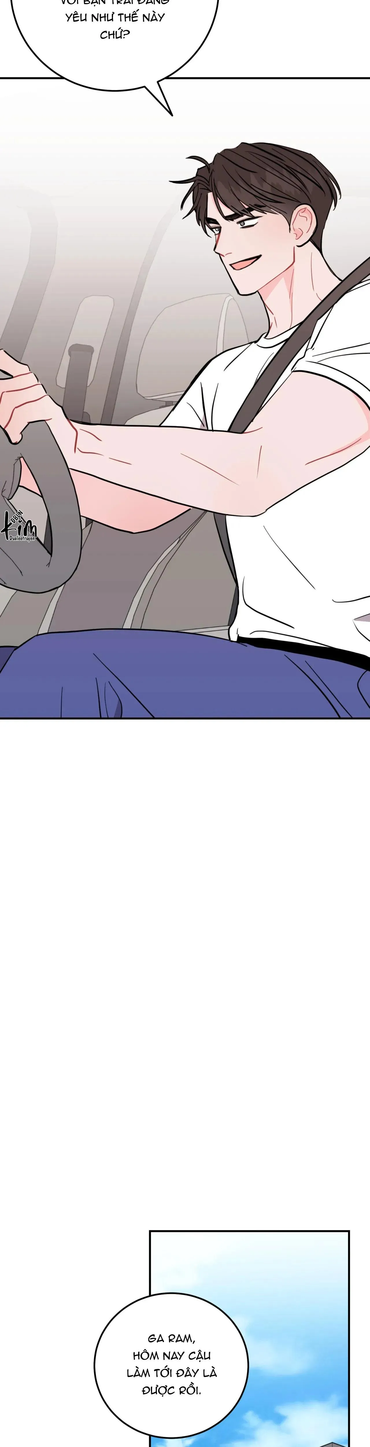 KHOẢNG CÁCH VƯỢT QUA GIỚI HẠN Chapter 82 Trang 37