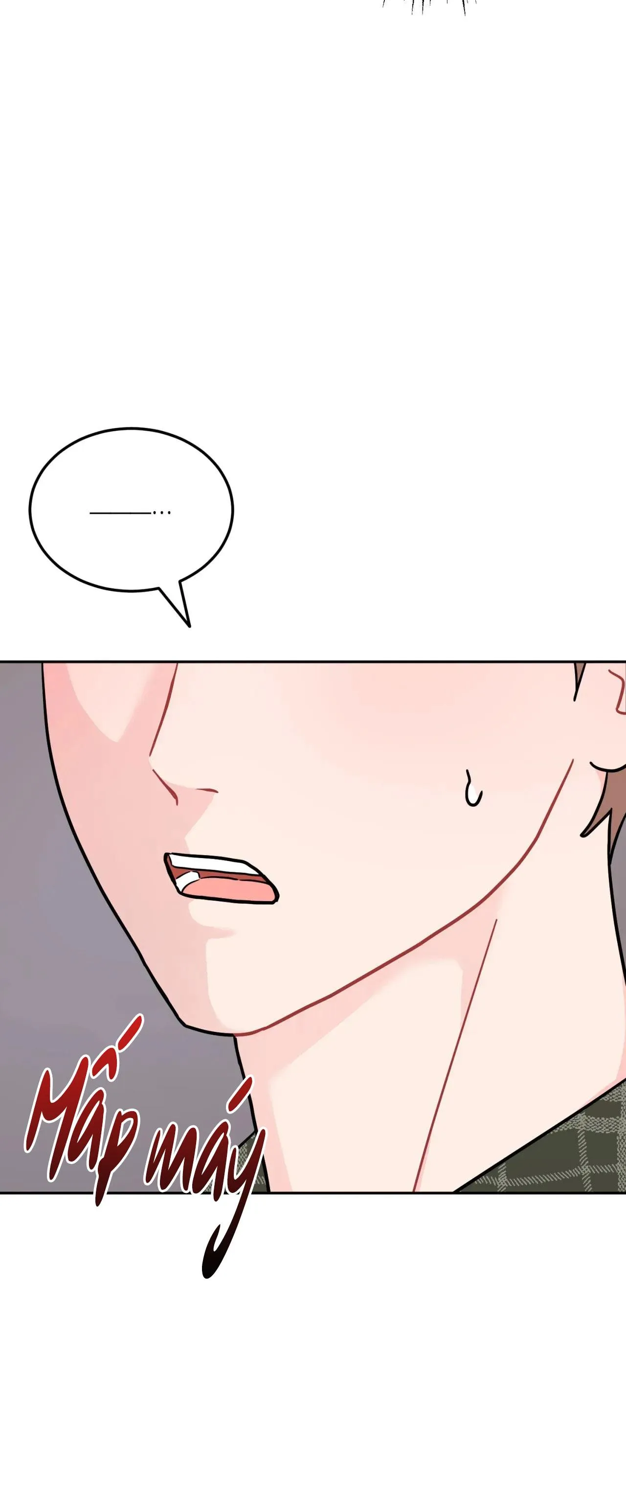 KHOẢNG CÁCH VƯỢT QUA GIỚI HẠN Chapter 83 Trang 36