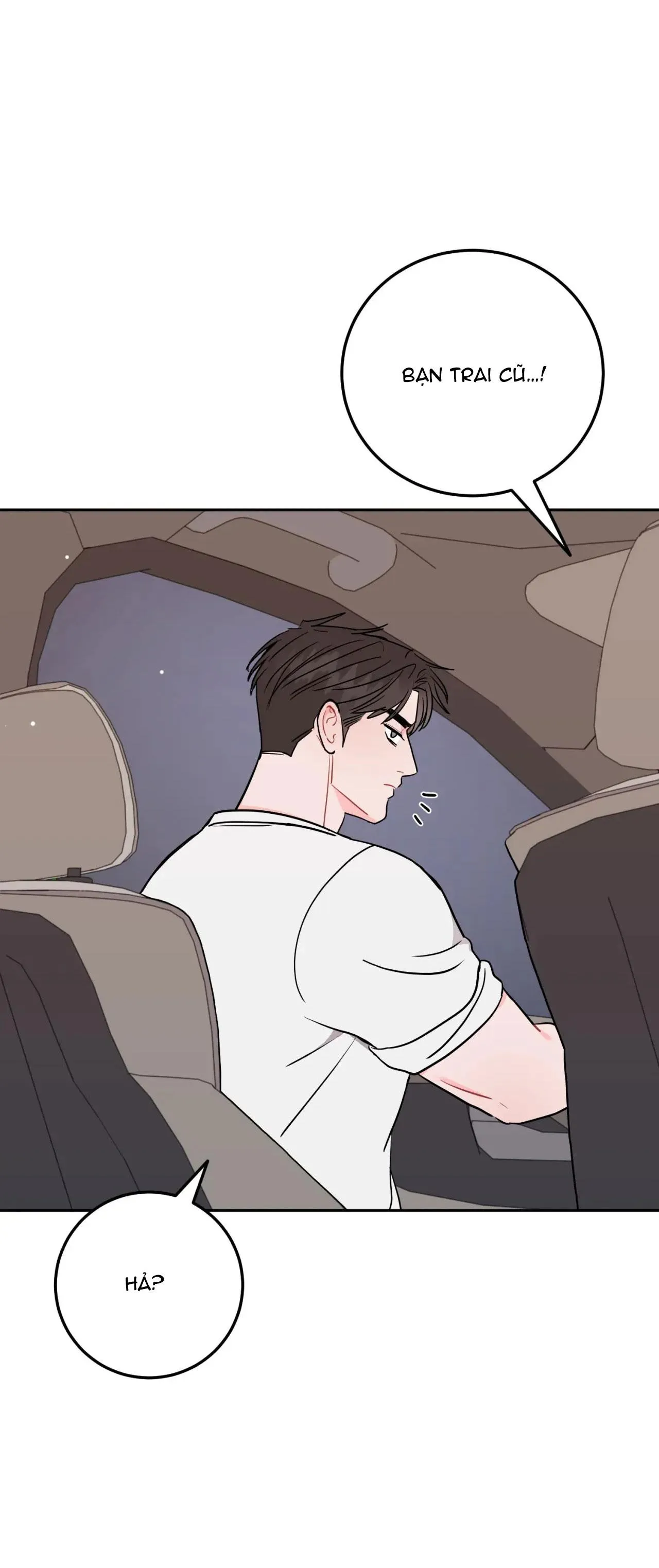 KHOẢNG CÁCH VƯỢT QUA GIỚI HẠN Chapter 83 Trang 37