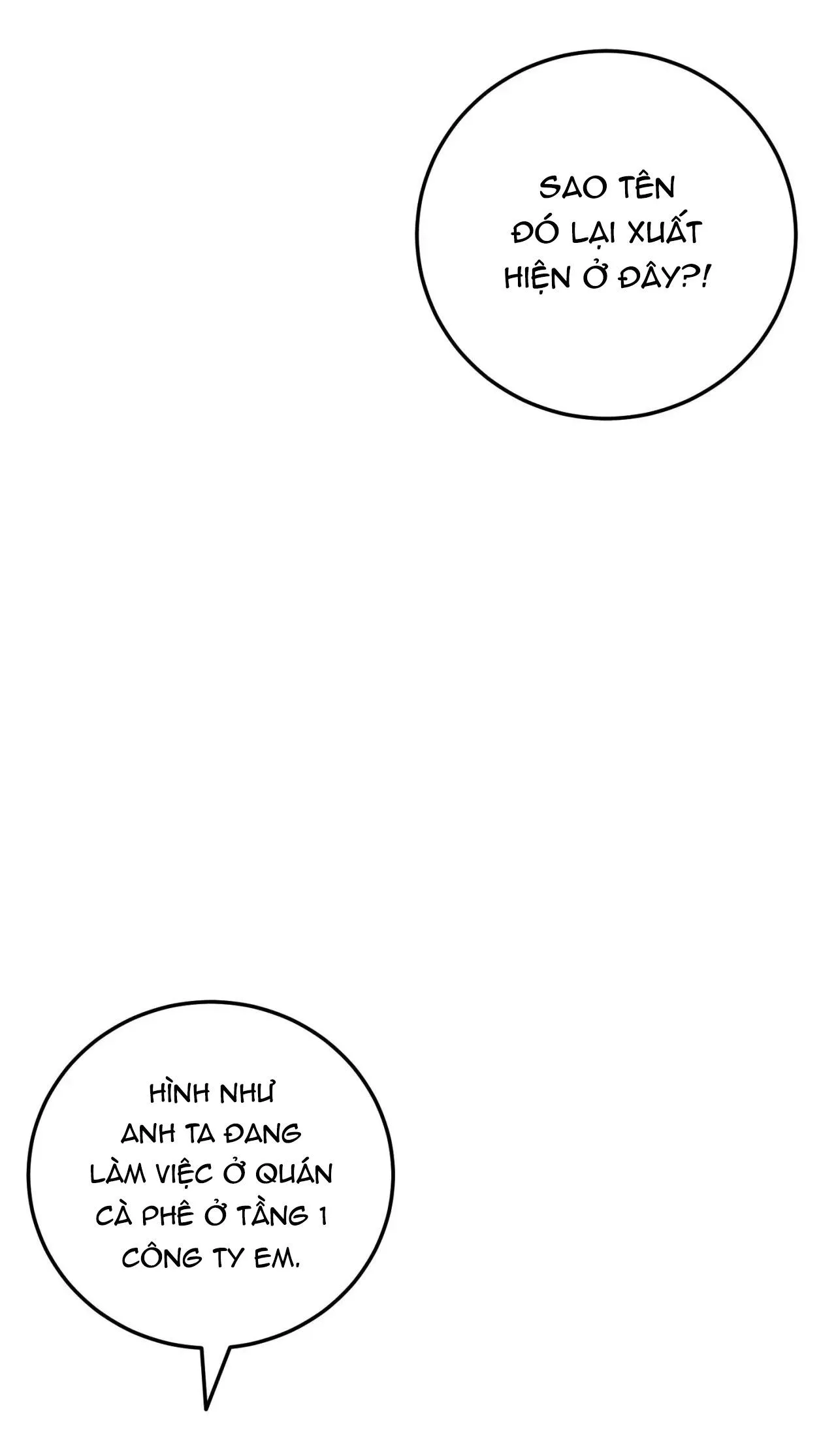 KHOẢNG CÁCH VƯỢT QUA GIỚI HẠN Chapter 84 Trang 3