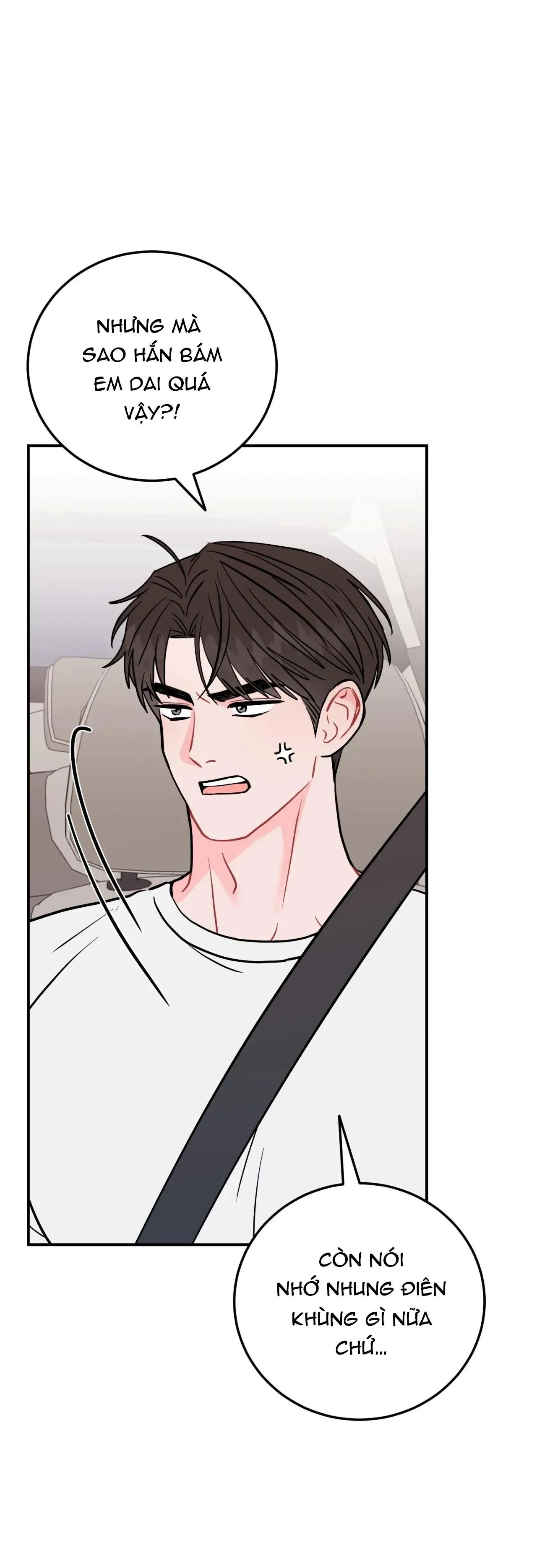 KHOẢNG CÁCH VƯỢT QUA GIỚI HẠN Chapter 84 Trang 5