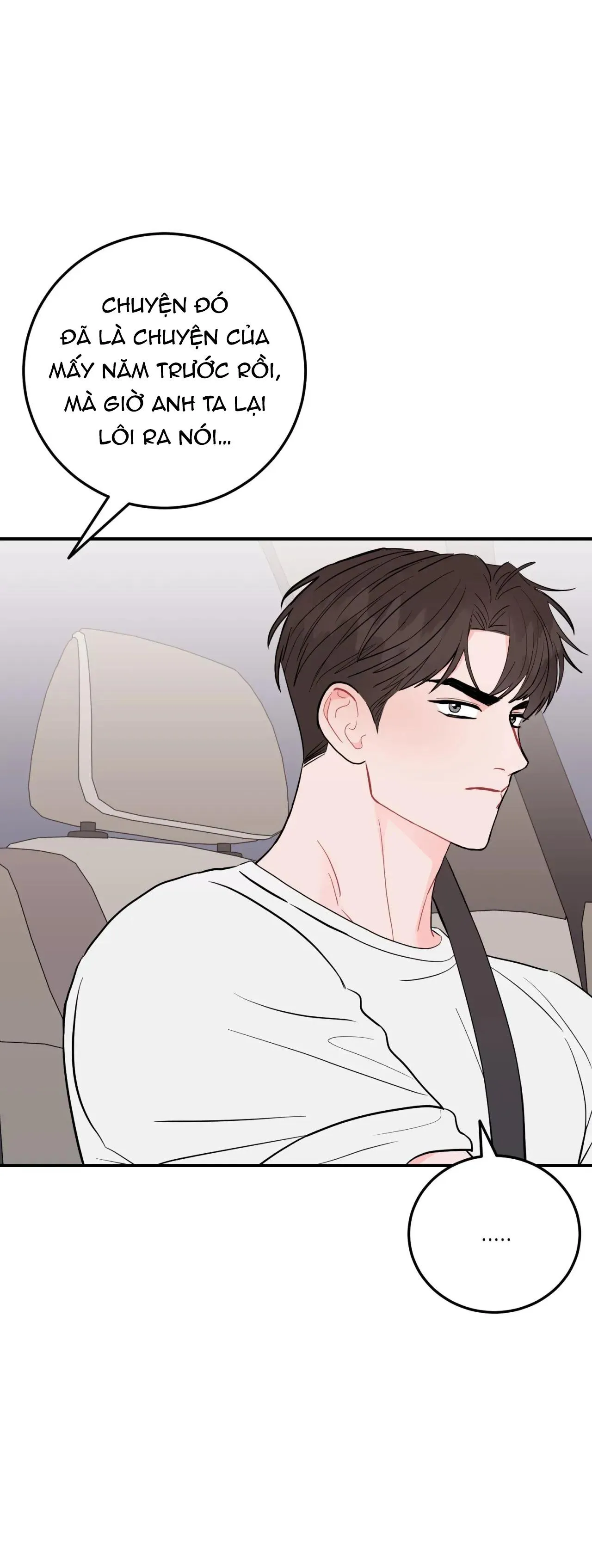 KHOẢNG CÁCH VƯỢT QUA GIỚI HẠN Chapter 84 Trang 7