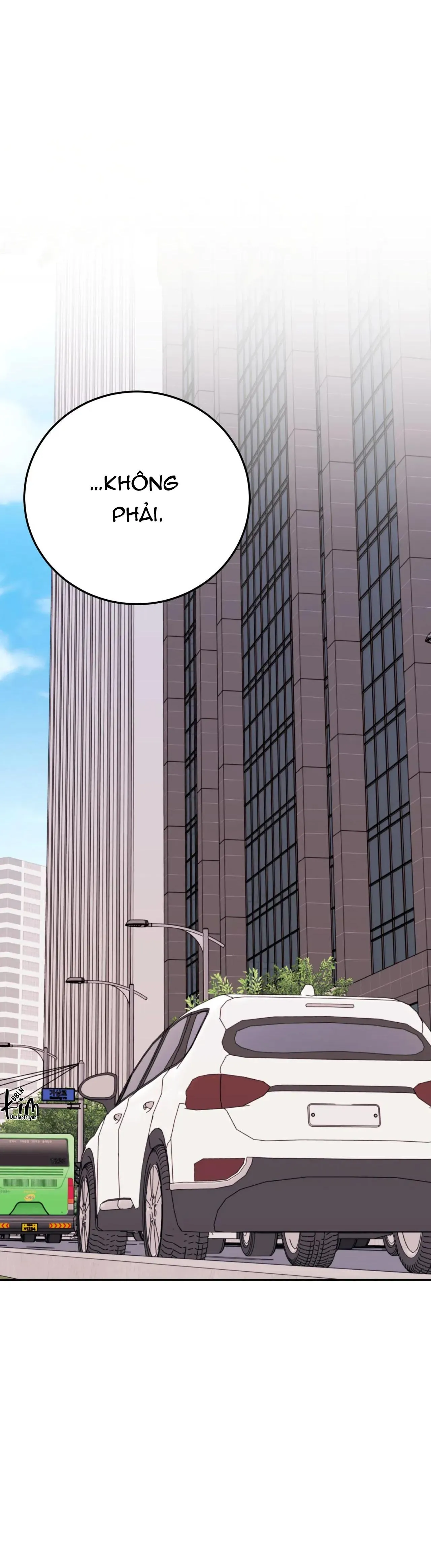 KHOẢNG CÁCH VƯỢT QUA GIỚI HẠN Chapter 84 Trang 14