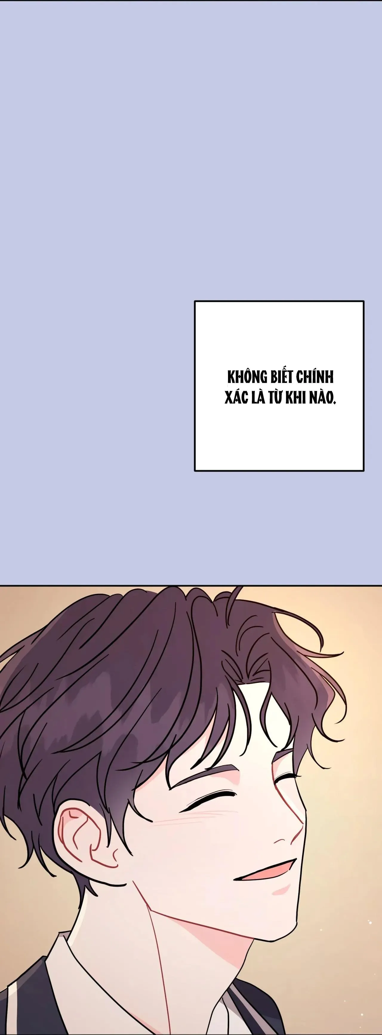 KHOẢNG CÁCH VƯỢT QUA GIỚI HẠN Chapter 84 Trang 17