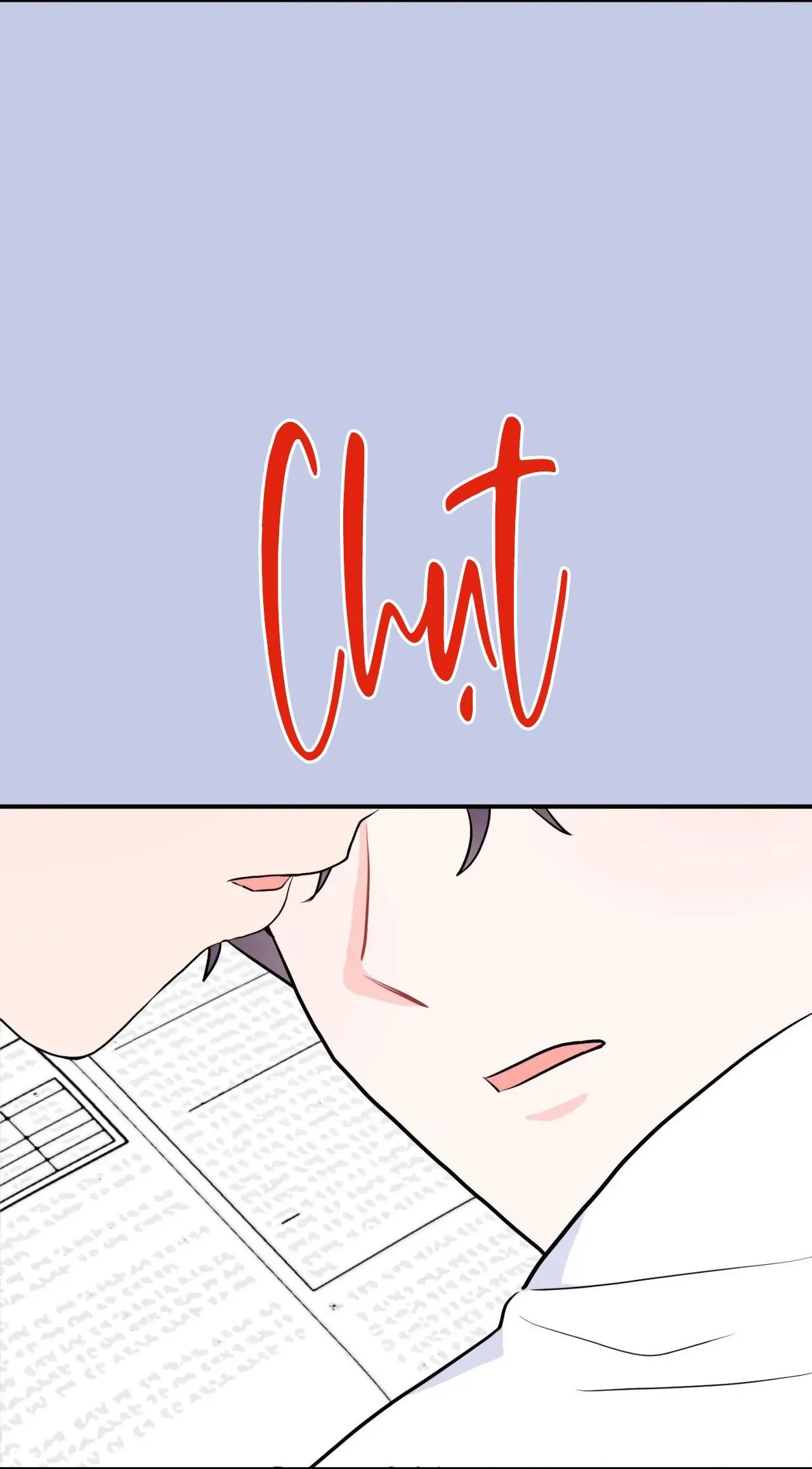 KHOẢNG CÁCH VƯỢT QUA GIỚI HẠN Chapter 84 Trang 20