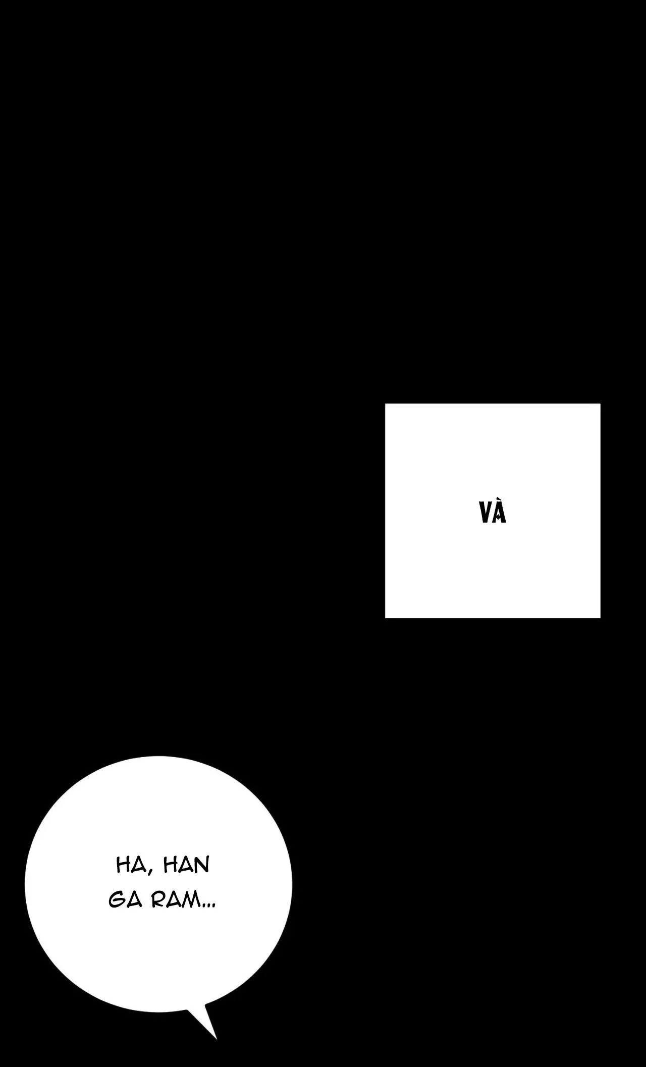 KHOẢNG CÁCH VƯỢT QUA GIỚI HẠN Chapter 84 Trang 33