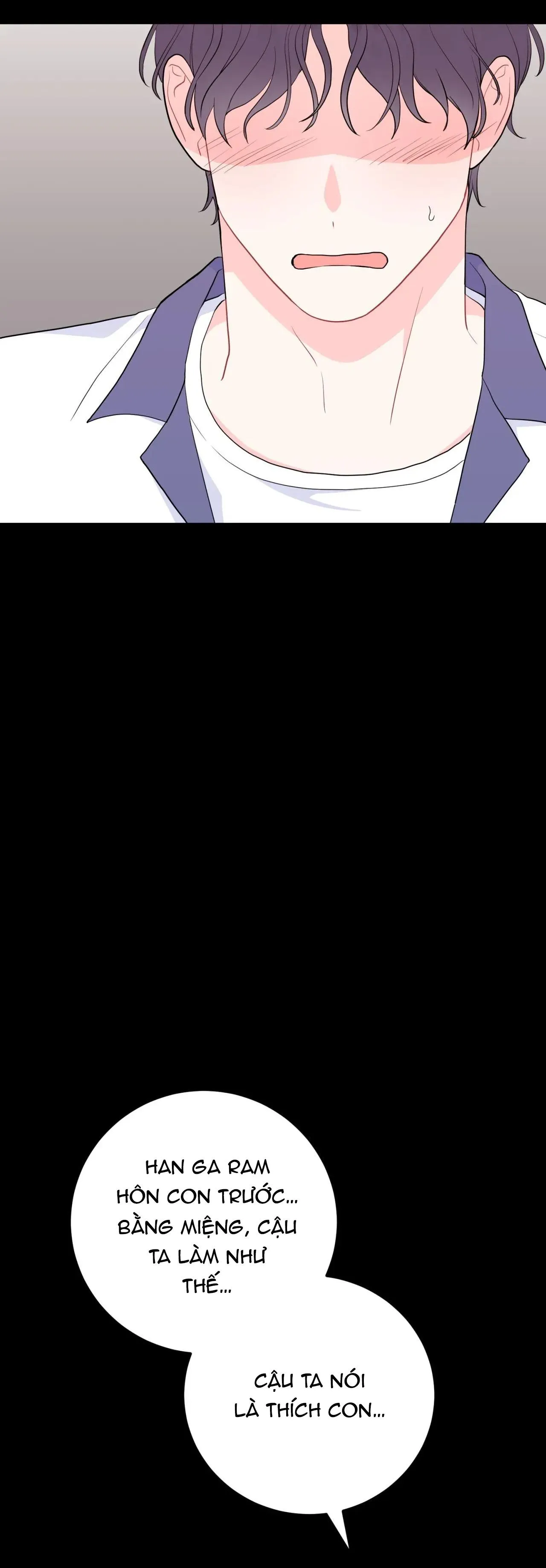 KHOẢNG CÁCH VƯỢT QUA GIỚI HẠN Chapter 84 Trang 34