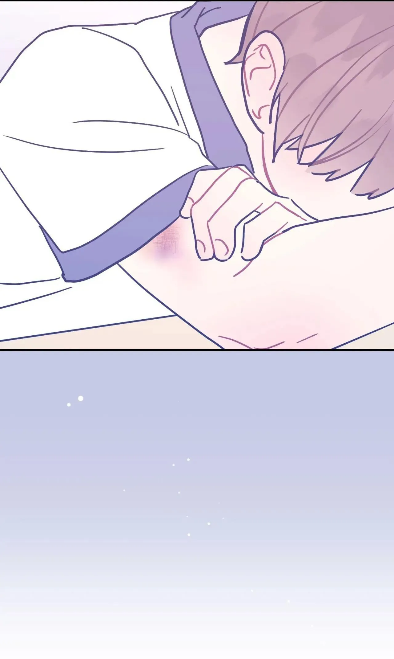 KHOẢNG CÁCH VƯỢT QUA GIỚI HẠN Chapter 84 Trang 43