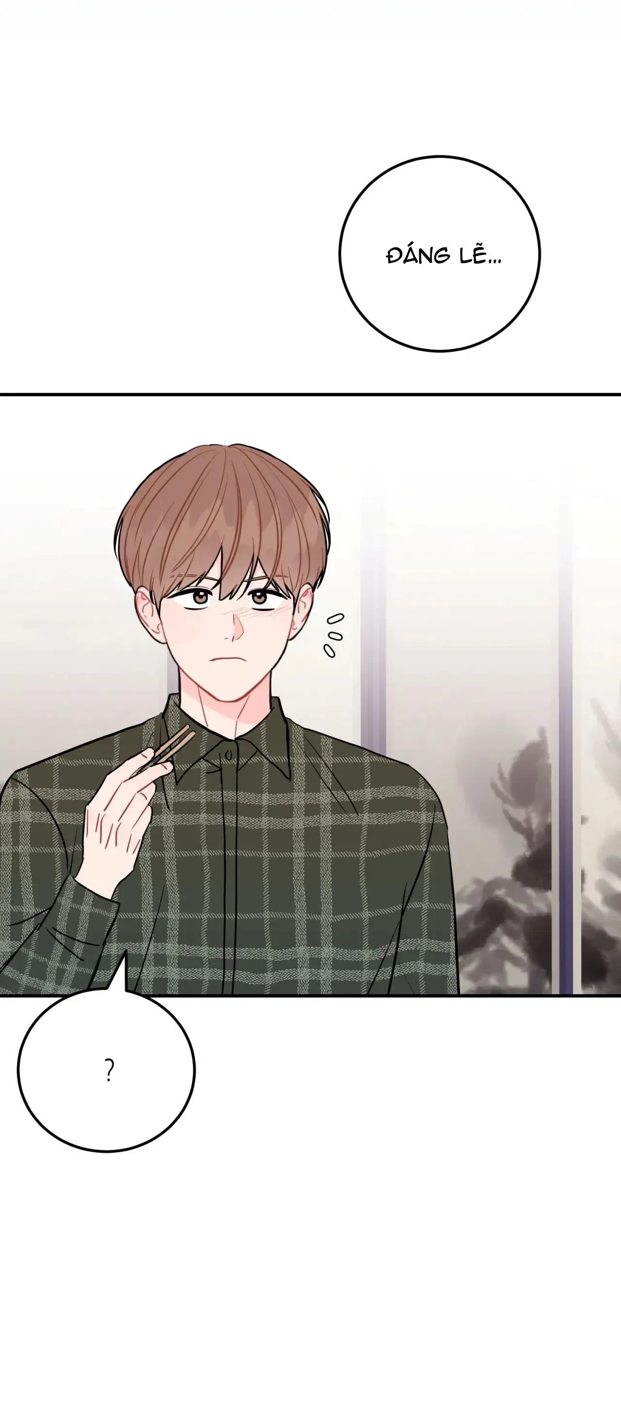 KHOẢNG CÁCH VƯỢT QUA GIỚI HẠN Chapter 84 Trang 44