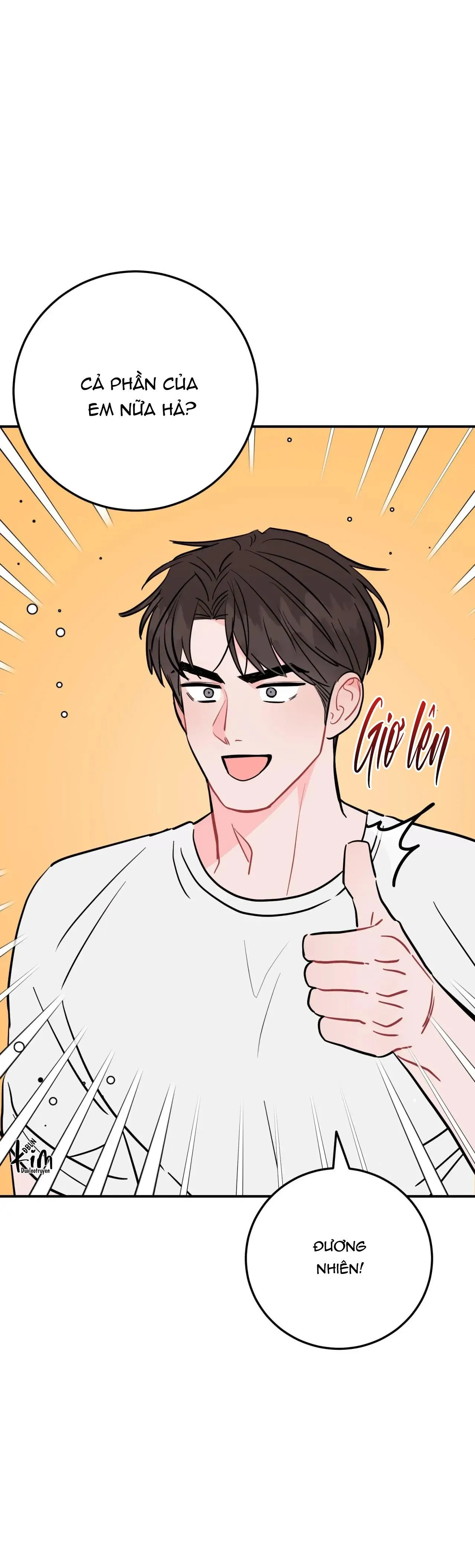 KHOẢNG CÁCH VƯỢT QUA GIỚI HẠN Chapter 84 Trang 48