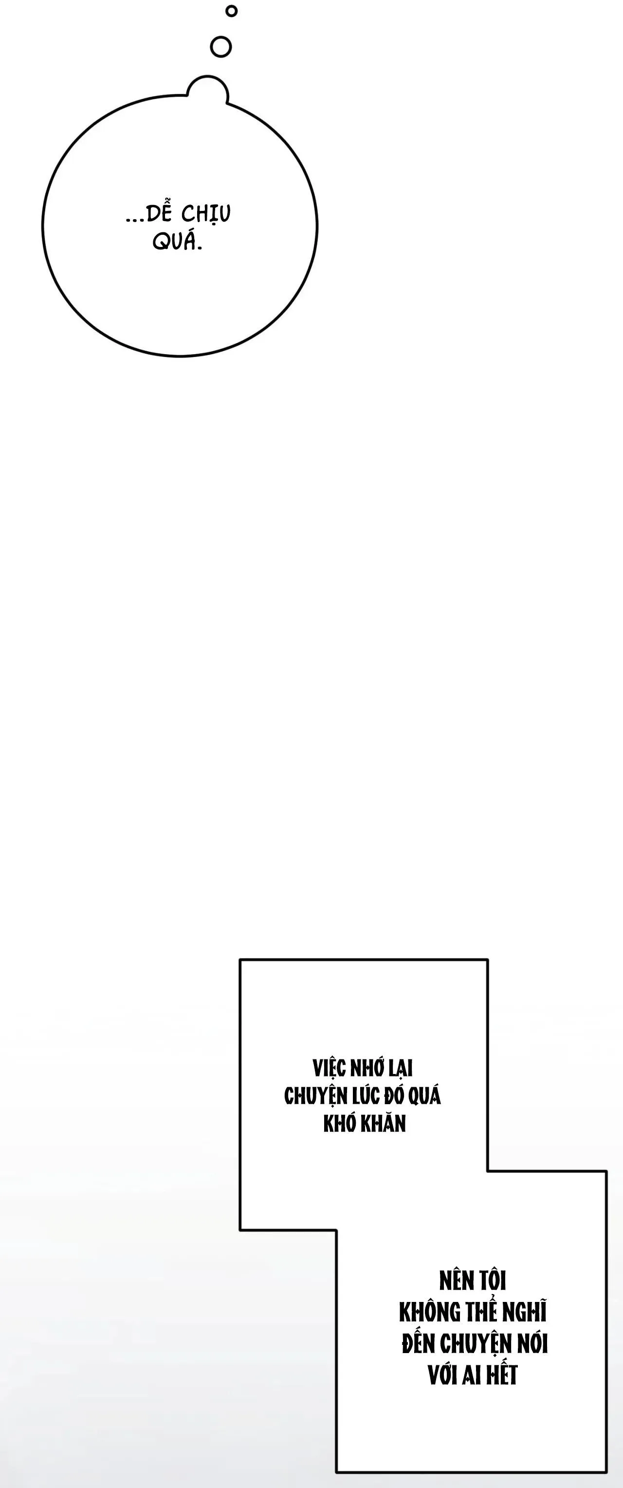 KHOẢNG CÁCH VƯỢT QUA GIỚI HẠN Chapter 84 Trang 52