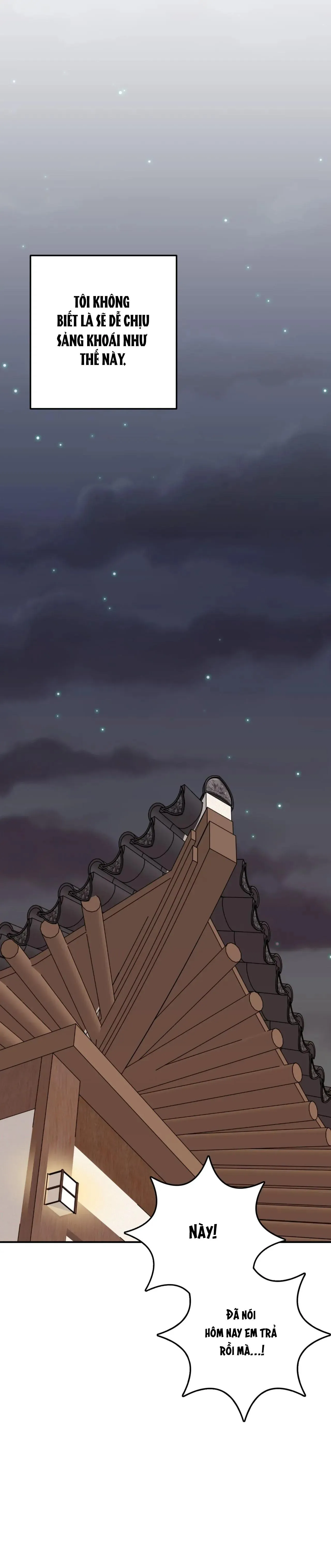 KHOẢNG CÁCH VƯỢT QUA GIỚI HẠN Chapter 84 Trang 53