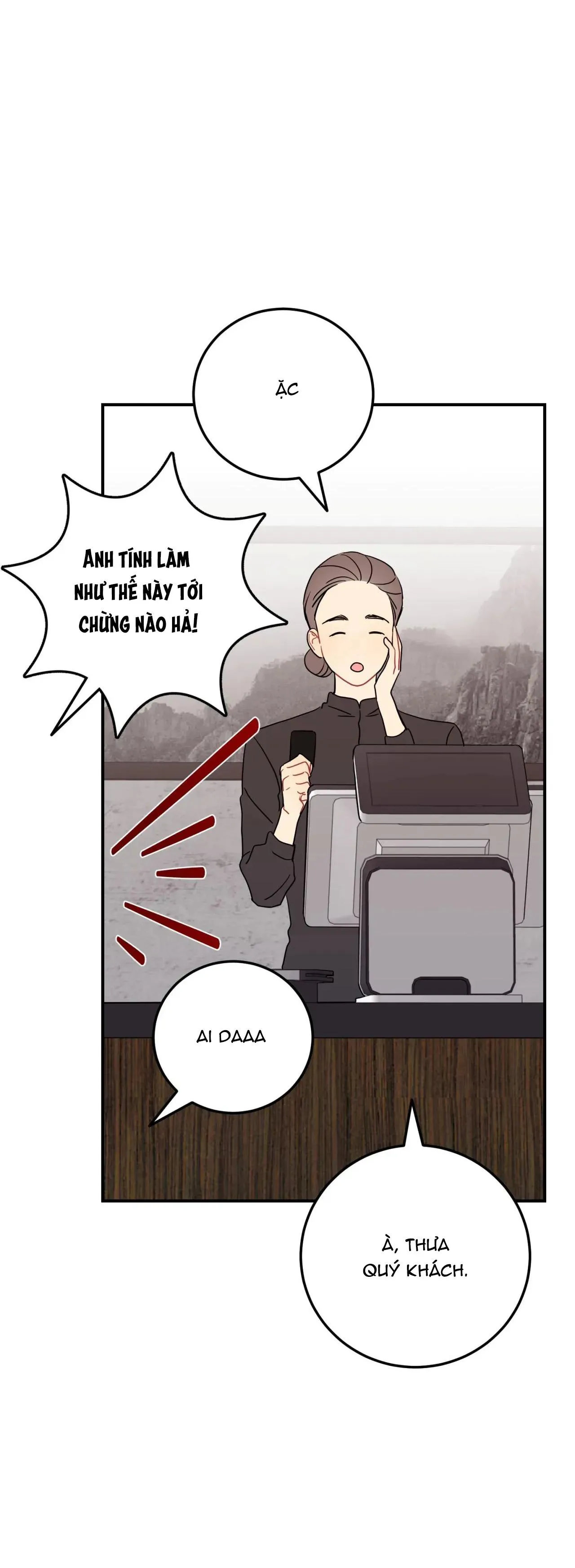 KHOẢNG CÁCH VƯỢT QUA GIỚI HẠN Chapter 84 Trang 56