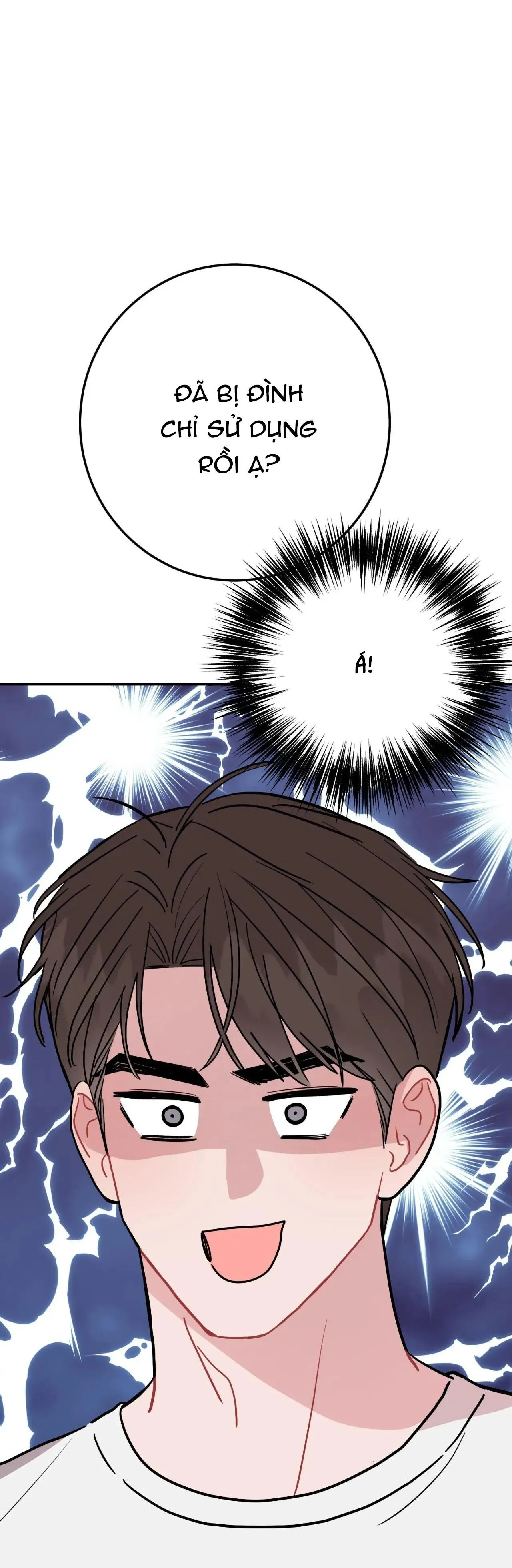 KHOẢNG CÁCH VƯỢT QUA GIỚI HẠN Chapter 84 Trang 58