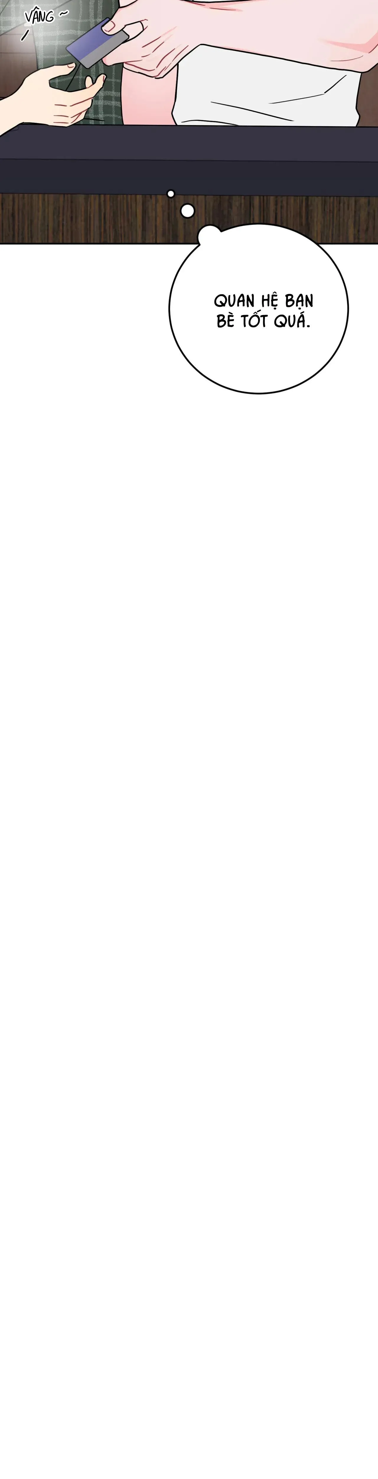 KHOẢNG CÁCH VƯỢT QUA GIỚI HẠN Chapter 85 Trang 4